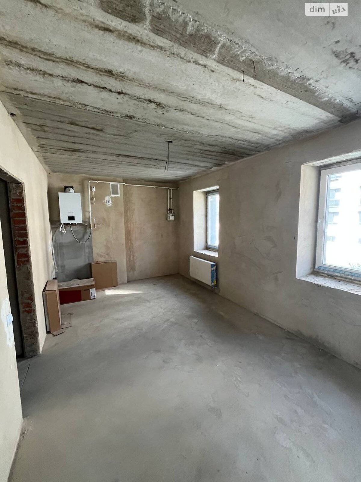 Продажа однокомнатной квартиры в Ровно, на ул. Галицкого Данилы 25, район Автовокзал фото 1 Продажа однокомнатной квартиры в Ровно, на ул. Галицкого Данилы 25, район Автовокзал фото 1