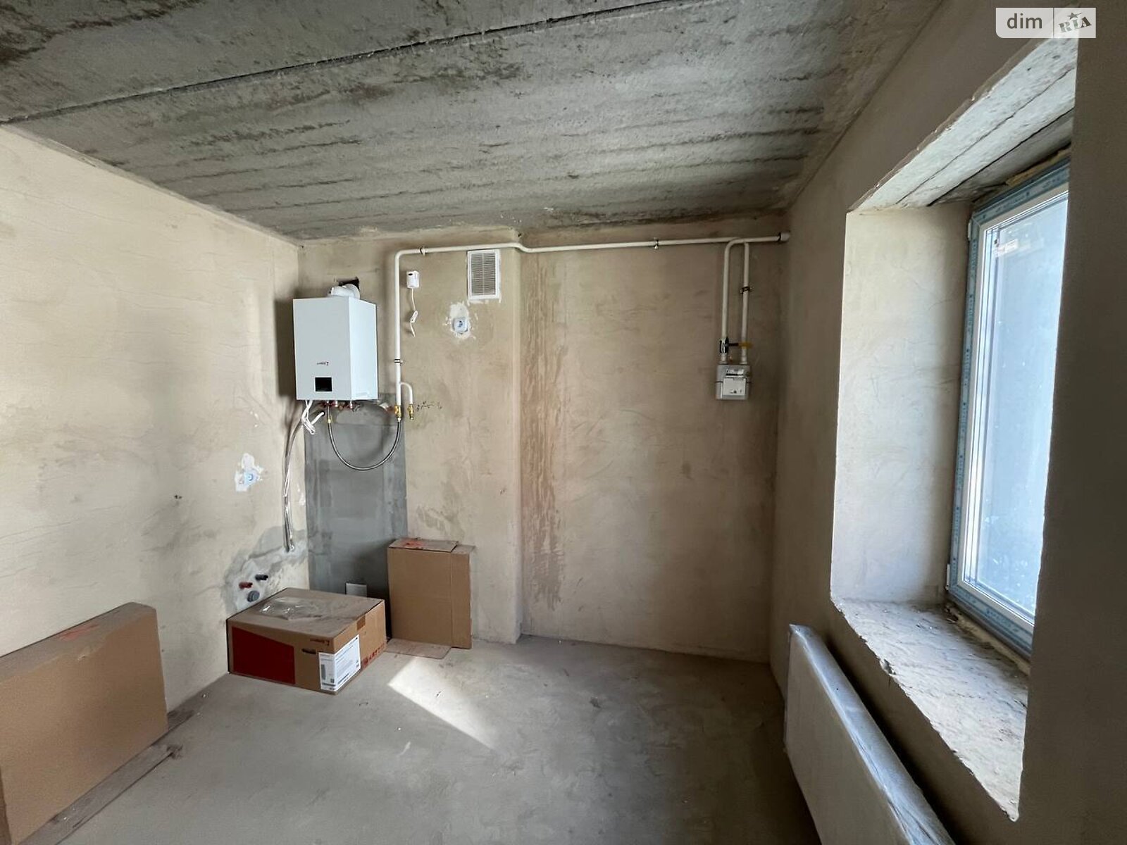 Продажа однокомнатной квартиры в Ровно, на ул. Галицкого Данилы 25, район Автовокзал фото 1 Продажа однокомнатной квартиры в Ровно, на ул. Галицкого Данилы 25, район Автовокзал фото 1