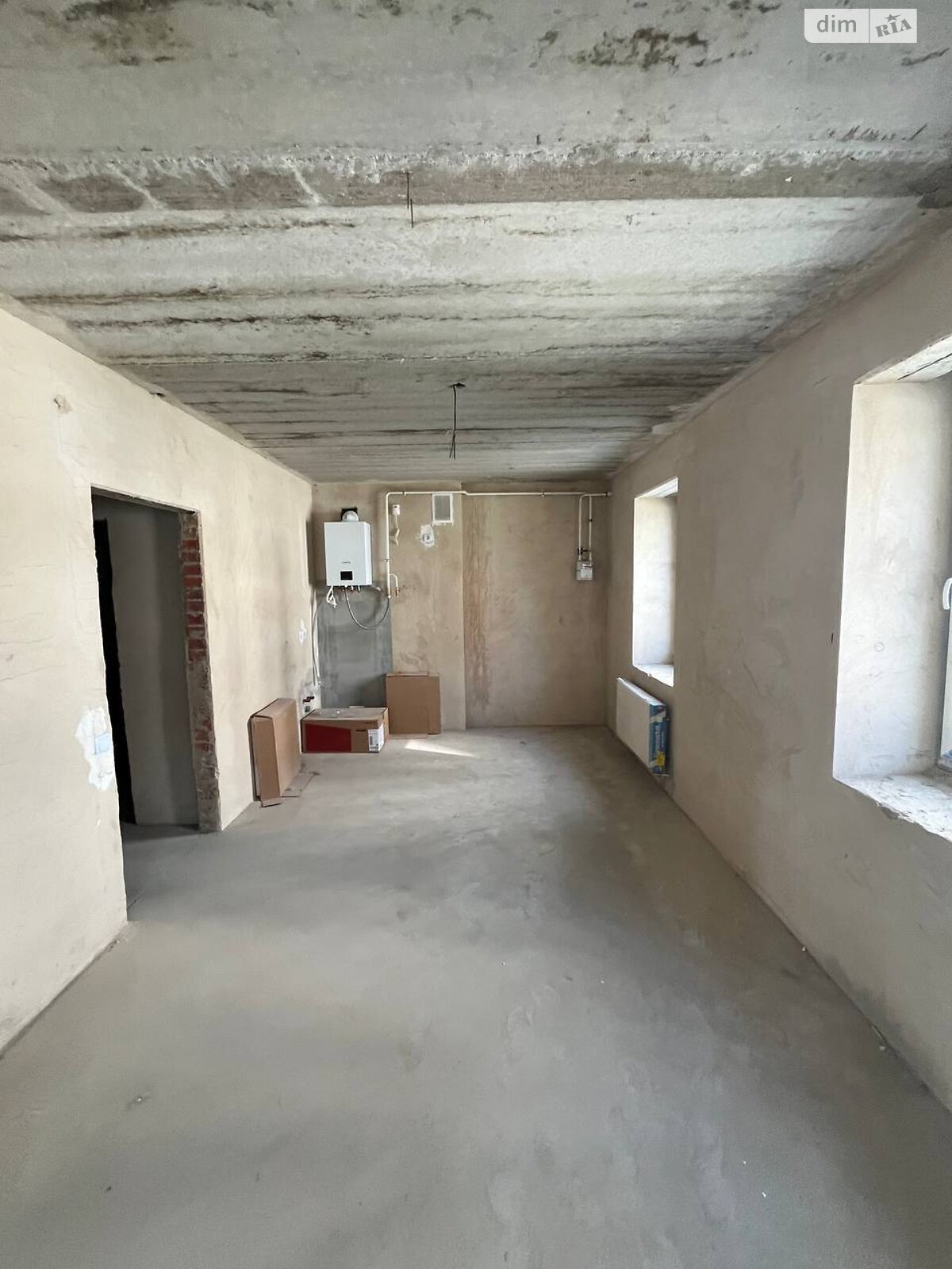 Продажа однокомнатной квартиры в Ровно, на ул. Галицкого Данилы 25, район Автовокзал фото 1 Продажа однокомнатной квартиры в Ровно, на ул. Галицкого Данилы 25, район Автовокзал фото 1