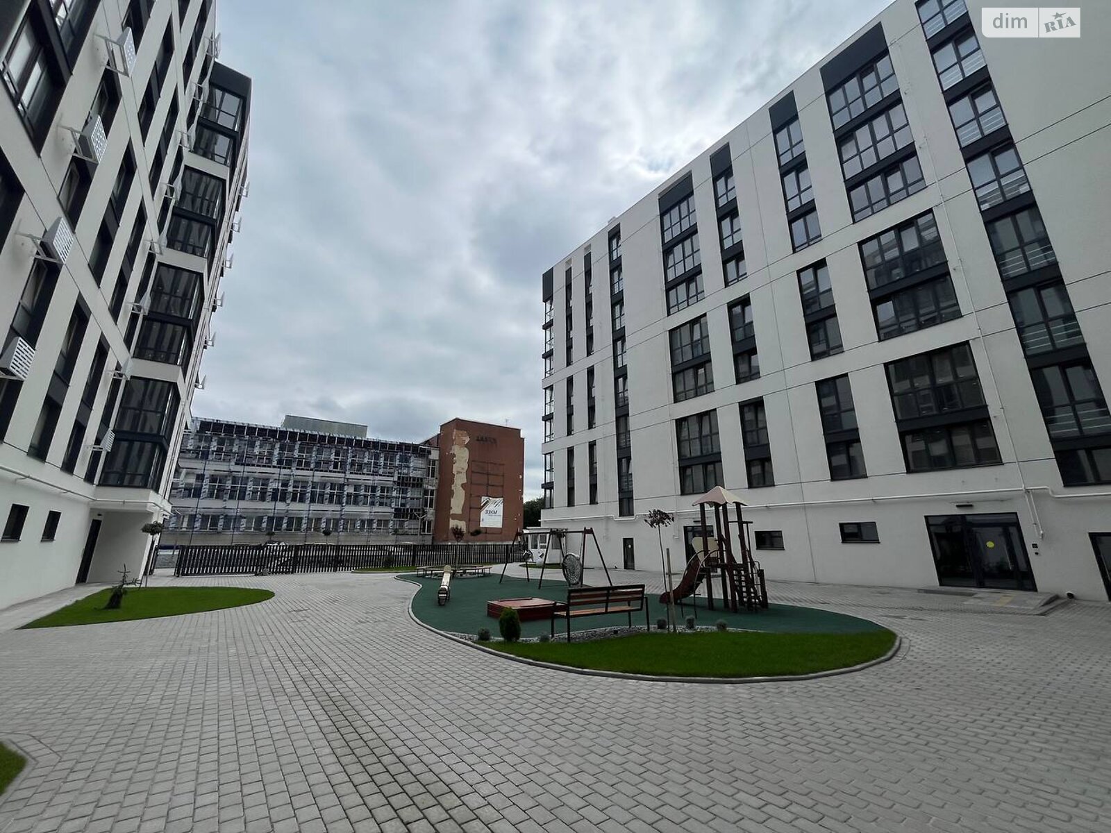 Продажа однокомнатной квартиры в Ровно, на ул. Галицкого Данилы 25, район Автовокзал фото 1 Продажа однокомнатной квартиры в Ровно, на ул. Галицкого Данилы 25, район Автовокзал фото 1