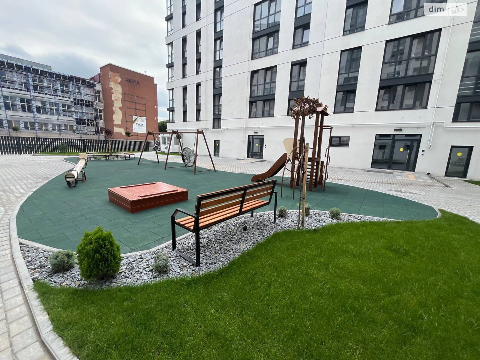 Продажа однокомнатной квартиры в Ровно, на ул. Галицкого Данилы 25, район Автовокзал фото 1 Продажа однокомнатной квартиры в Ровно, на ул. Галицкого Данилы 25, район Автовокзал фото 1