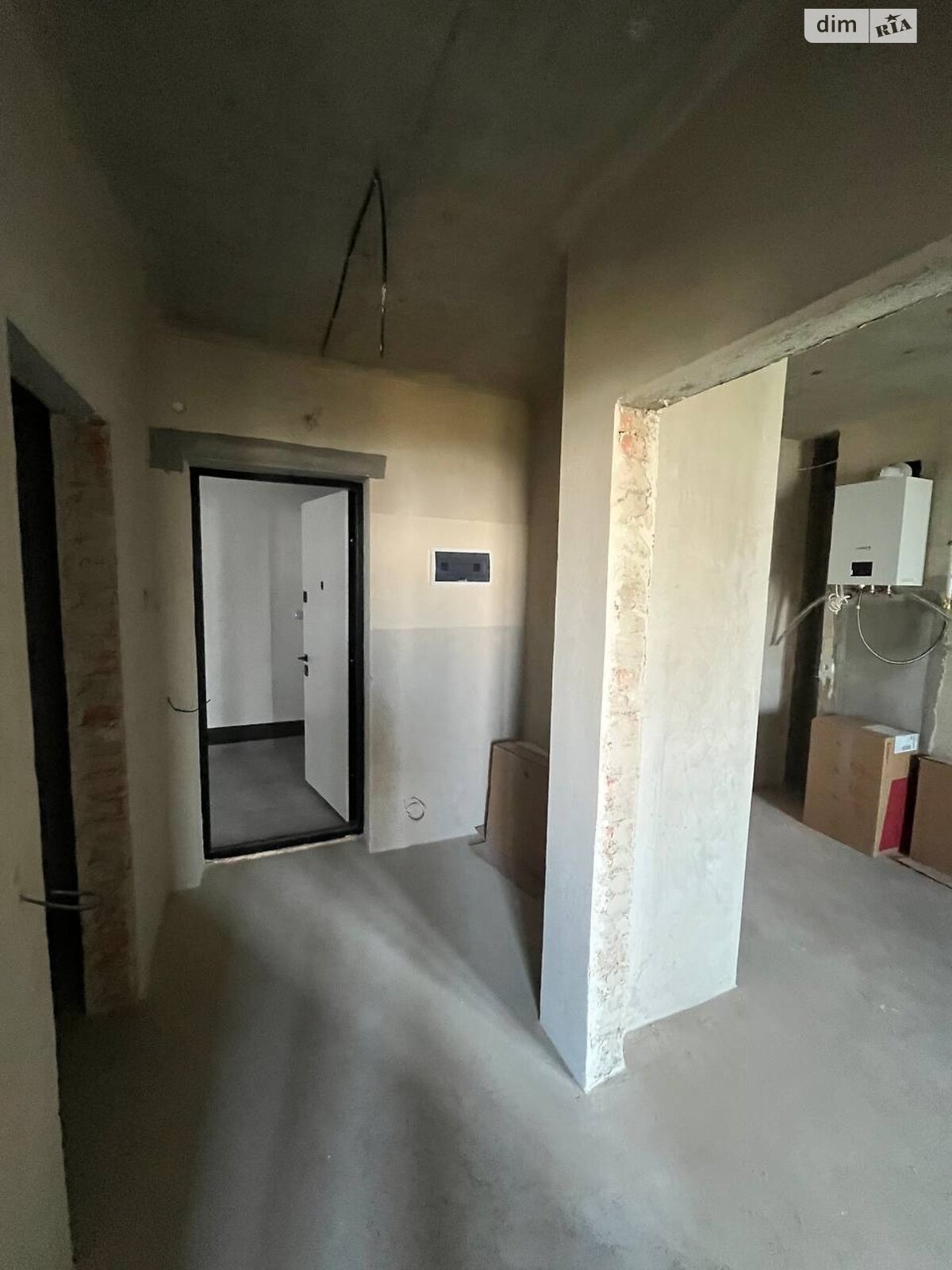 Продажа однокомнатной квартиры в Ровно, на ул. Галицкого Данилы 25, район Автовокзал фото 1 Продажа однокомнатной квартиры в Ровно, на ул. Галицкого Данилы 25, район Автовокзал фото 1