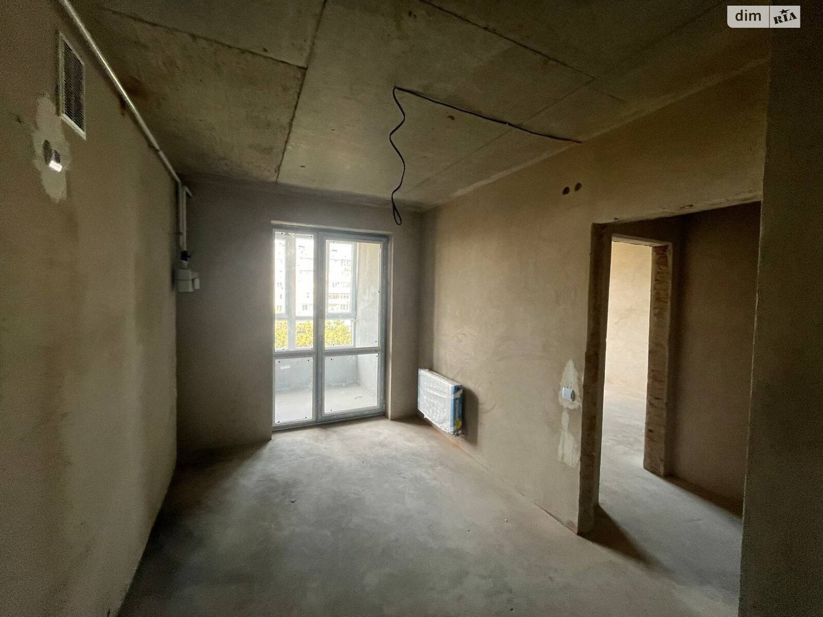 Продажа однокомнатной квартиры в Ровно, на ул. Галицкого Данилы 25, район Автовокзал фото 1 Продажа однокомнатной квартиры в Ровно, на ул. Галицкого Данилы 25, район Автовокзал фото 1