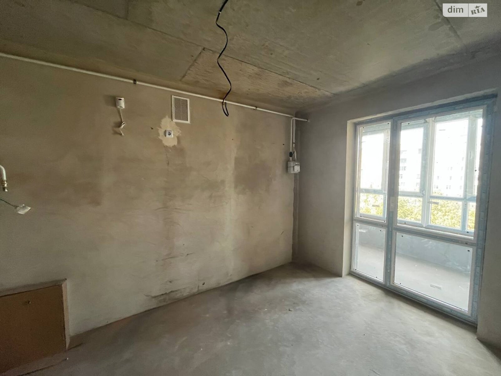 Продажа однокомнатной квартиры в Ровно, на ул. Галицкого Данилы 25, район Автовокзал фото 1 Продажа однокомнатной квартиры в Ровно, на ул. Галицкого Данилы 25, район Автовокзал фото 1