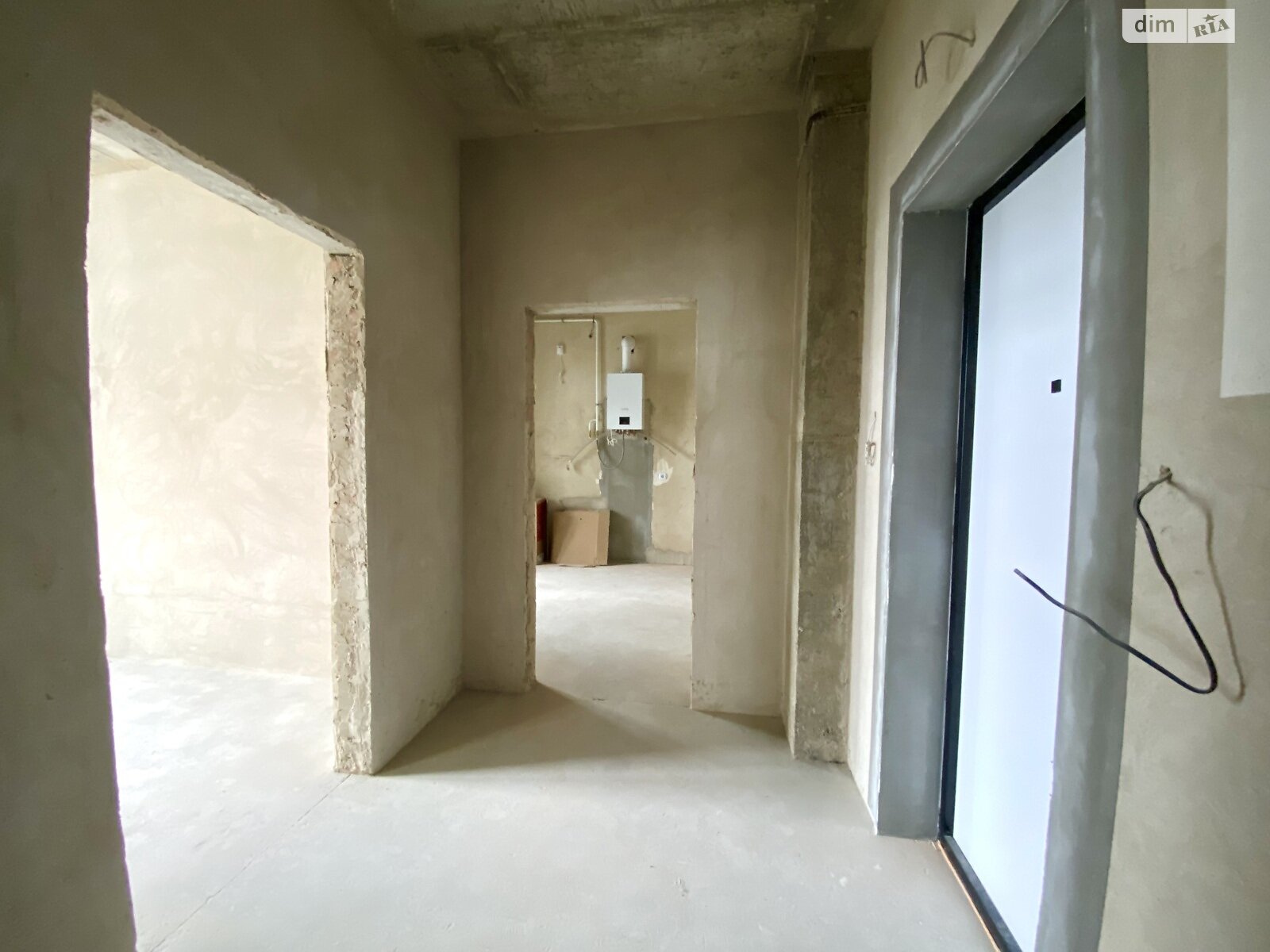 Продажа однокомнатной квартиры в Ровно, на ул. Галицкого Данилы 25, район Автовокзал фото 1 Продажа однокомнатной квартиры в Ровно, на ул. Галицкого Данилы 25, район Автовокзал фото 1