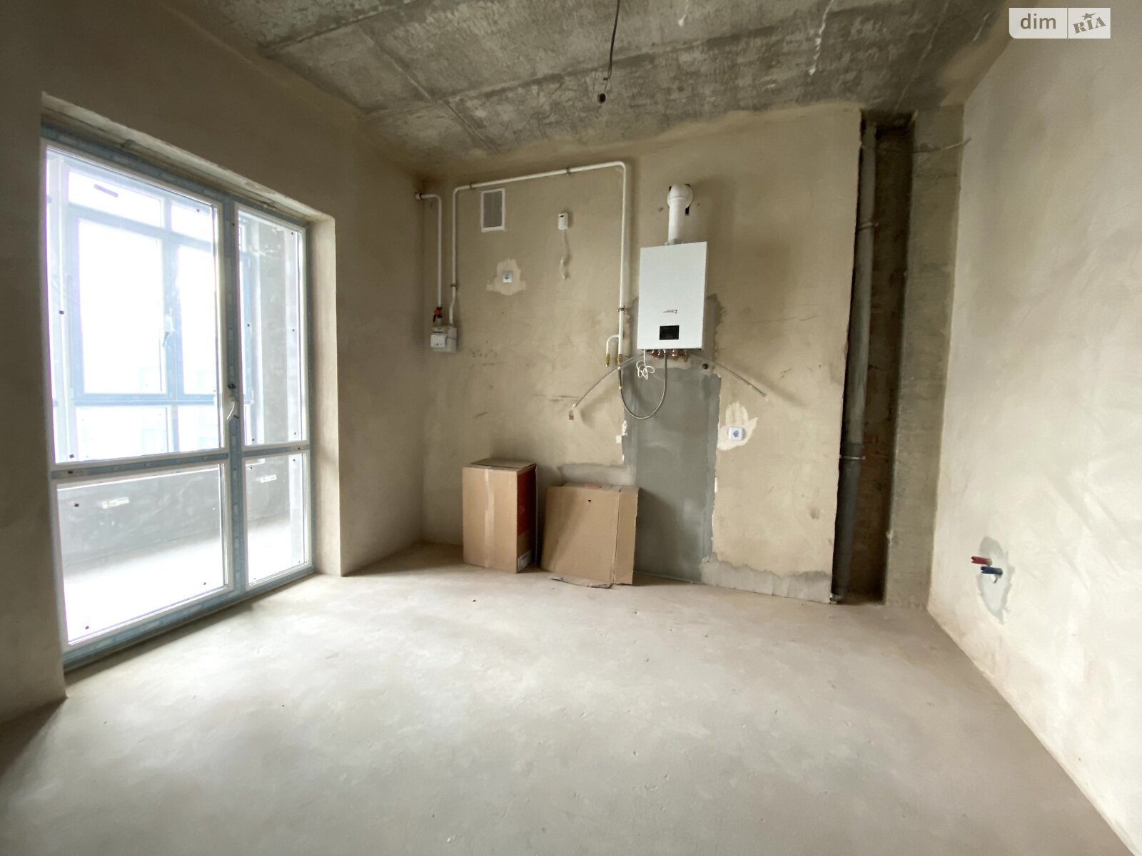 Продажа однокомнатной квартиры в Ровно, на ул. Галицкого Данилы 25, район Автовокзал фото 1 Продажа однокомнатной квартиры в Ровно, на ул. Галицкого Данилы 25, район Автовокзал фото 1