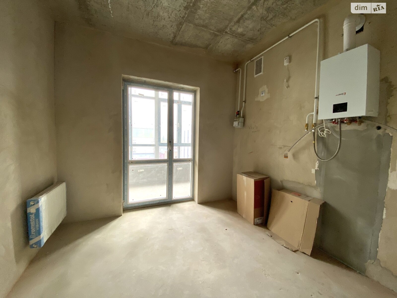 Продажа однокомнатной квартиры в Ровно, на ул. Галицкого Данилы 25, район Автовокзал фото 1 Продажа однокомнатной квартиры в Ровно, на ул. Галицкого Данилы 25, район Автовокзал фото 1