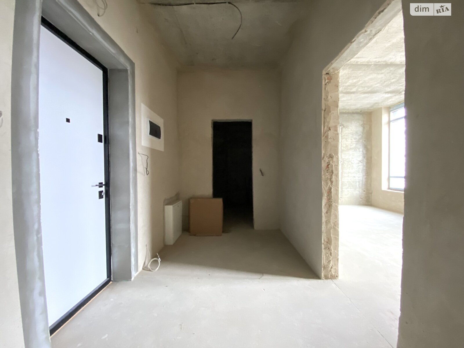 Продажа однокомнатной квартиры в Ровно, на ул. Галицкого Данилы 25, район Автовокзал фото 1 Продажа однокомнатной квартиры в Ровно, на ул. Галицкого Данилы 25, район Автовокзал фото 1