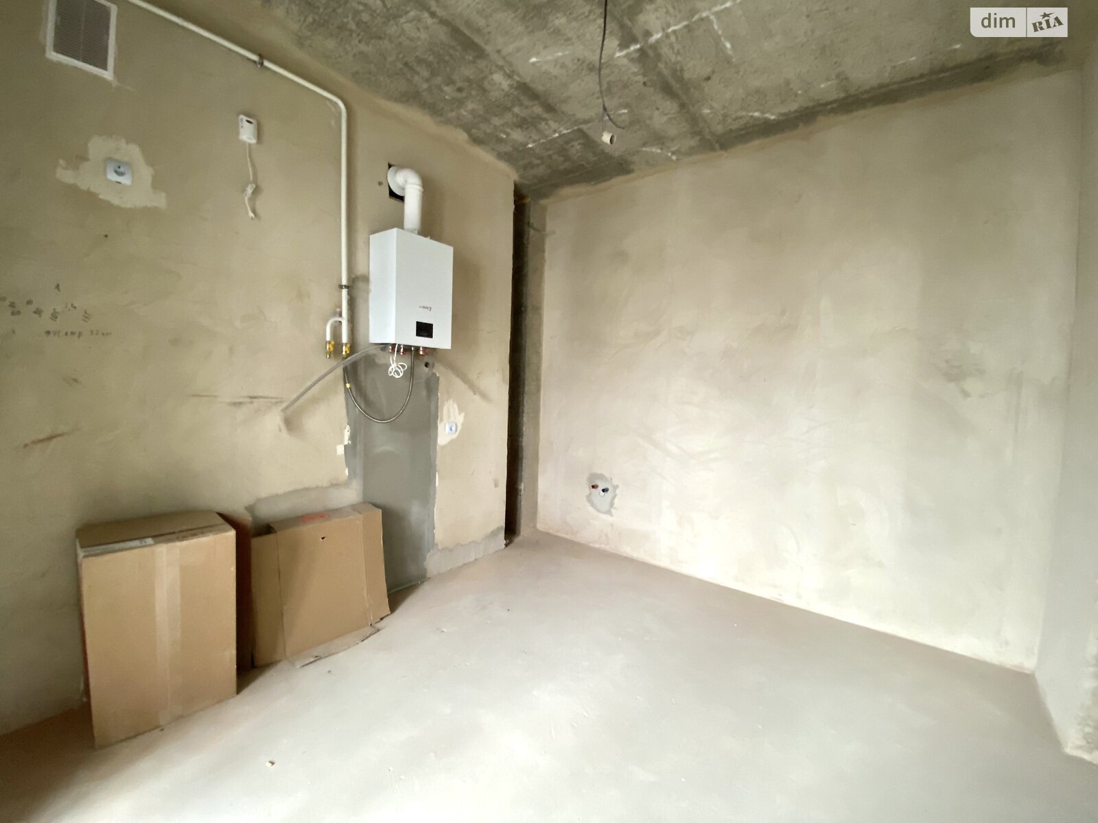 Продажа однокомнатной квартиры в Ровно, на ул. Галицкого Данилы 25, район Автовокзал фото 1 Продажа однокомнатной квартиры в Ровно, на ул. Галицкого Данилы 25, район Автовокзал фото 1