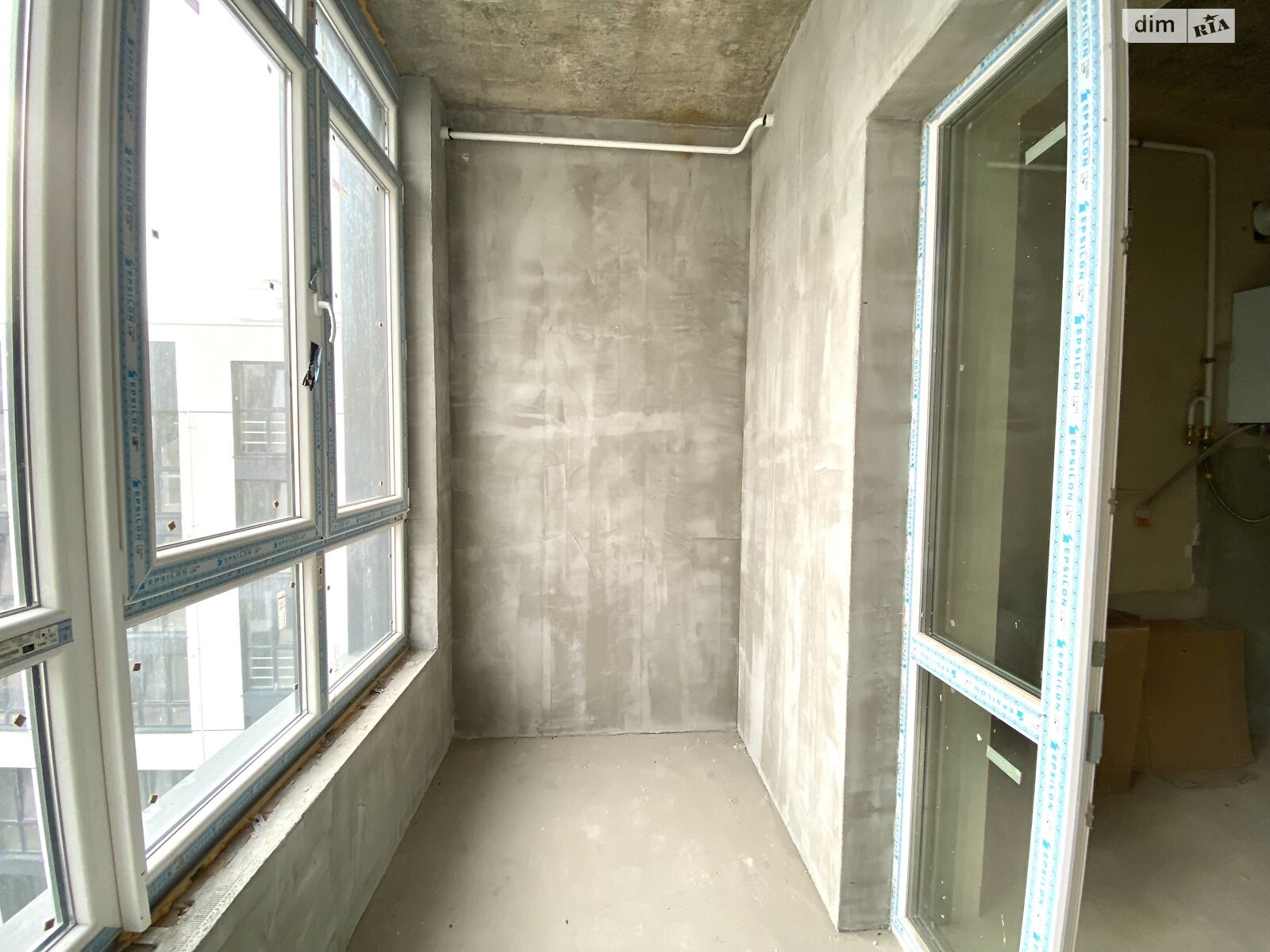 Продажа однокомнатной квартиры в Ровно, на ул. Галицкого Данилы 25, район Автовокзал фото 1 Продажа однокомнатной квартиры в Ровно, на ул. Галицкого Данилы 25, район Автовокзал фото 1