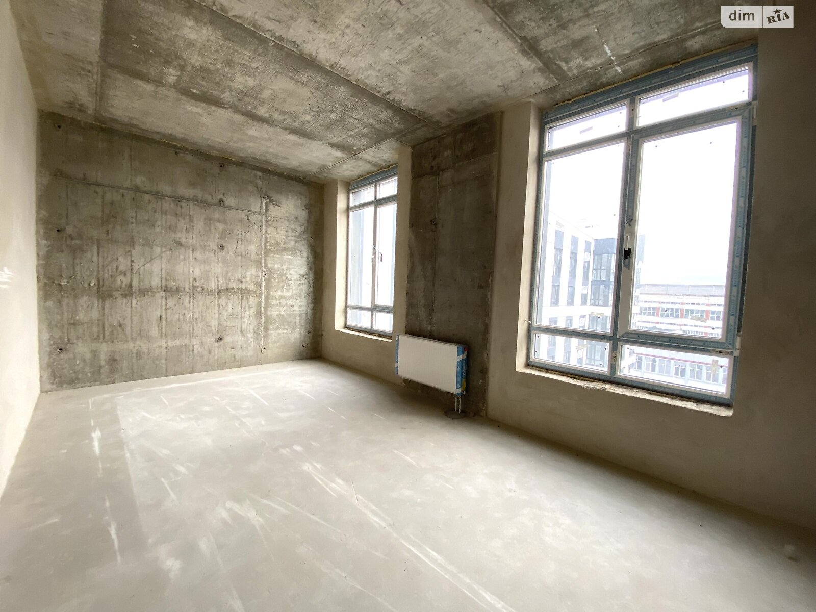 Продажа однокомнатной квартиры в Ровно, на ул. Галицкого Данилы 25, район Автовокзал фото 1 Продажа однокомнатной квартиры в Ровно, на ул. Галицкого Данилы 25, район Автовокзал фото 1