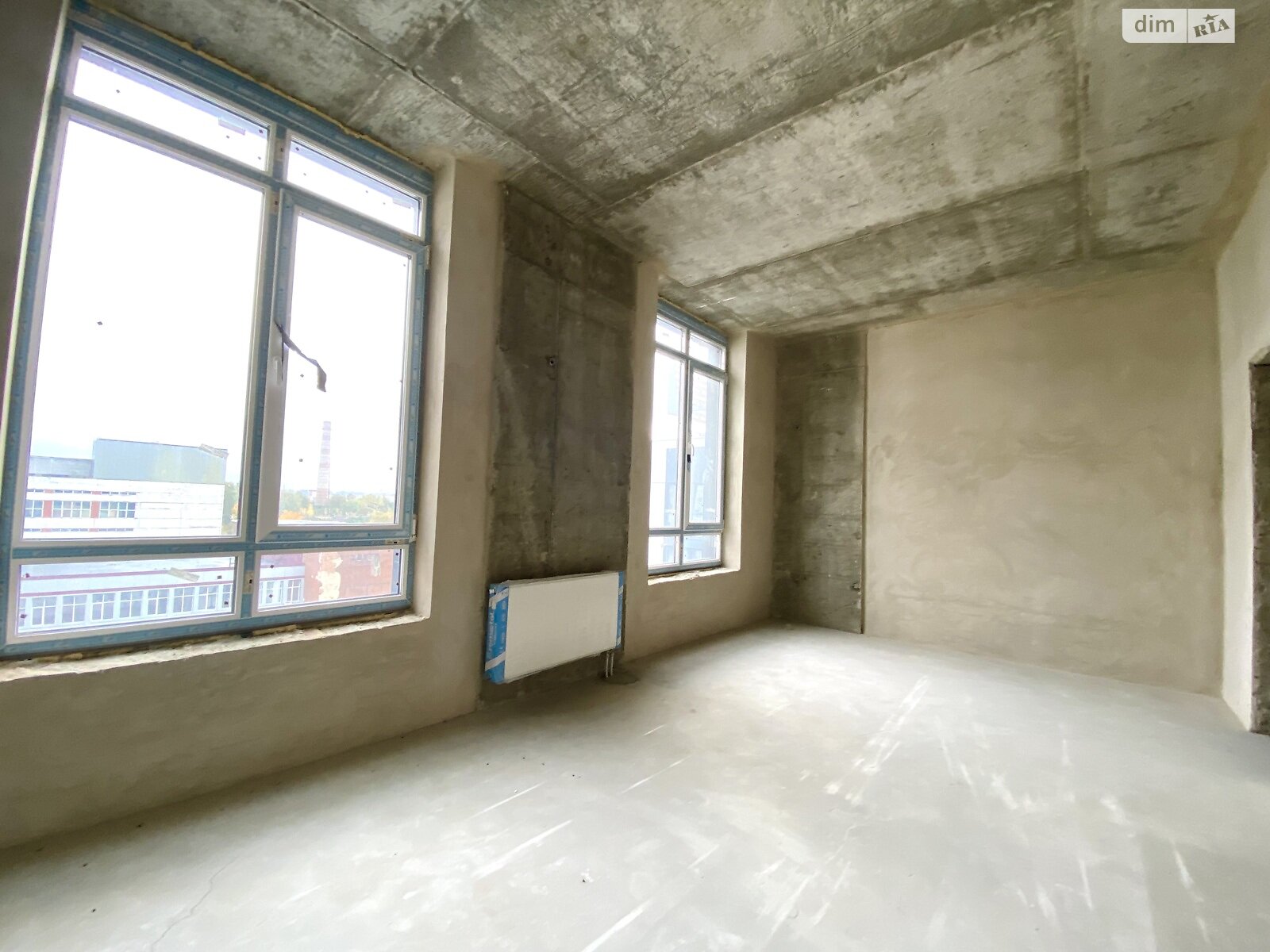 Продажа однокомнатной квартиры в Ровно, на ул. Галицкого Данилы 25, район Автовокзал фото 1 Продажа однокомнатной квартиры в Ровно, на ул. Галицкого Данилы 25, район Автовокзал фото 1