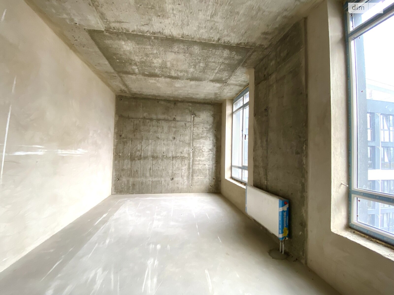 Продажа однокомнатной квартиры в Ровно, на ул. Галицкого Данилы 25, район Автовокзал фото 1 Продажа однокомнатной квартиры в Ровно, на ул. Галицкого Данилы 25, район Автовокзал фото 1