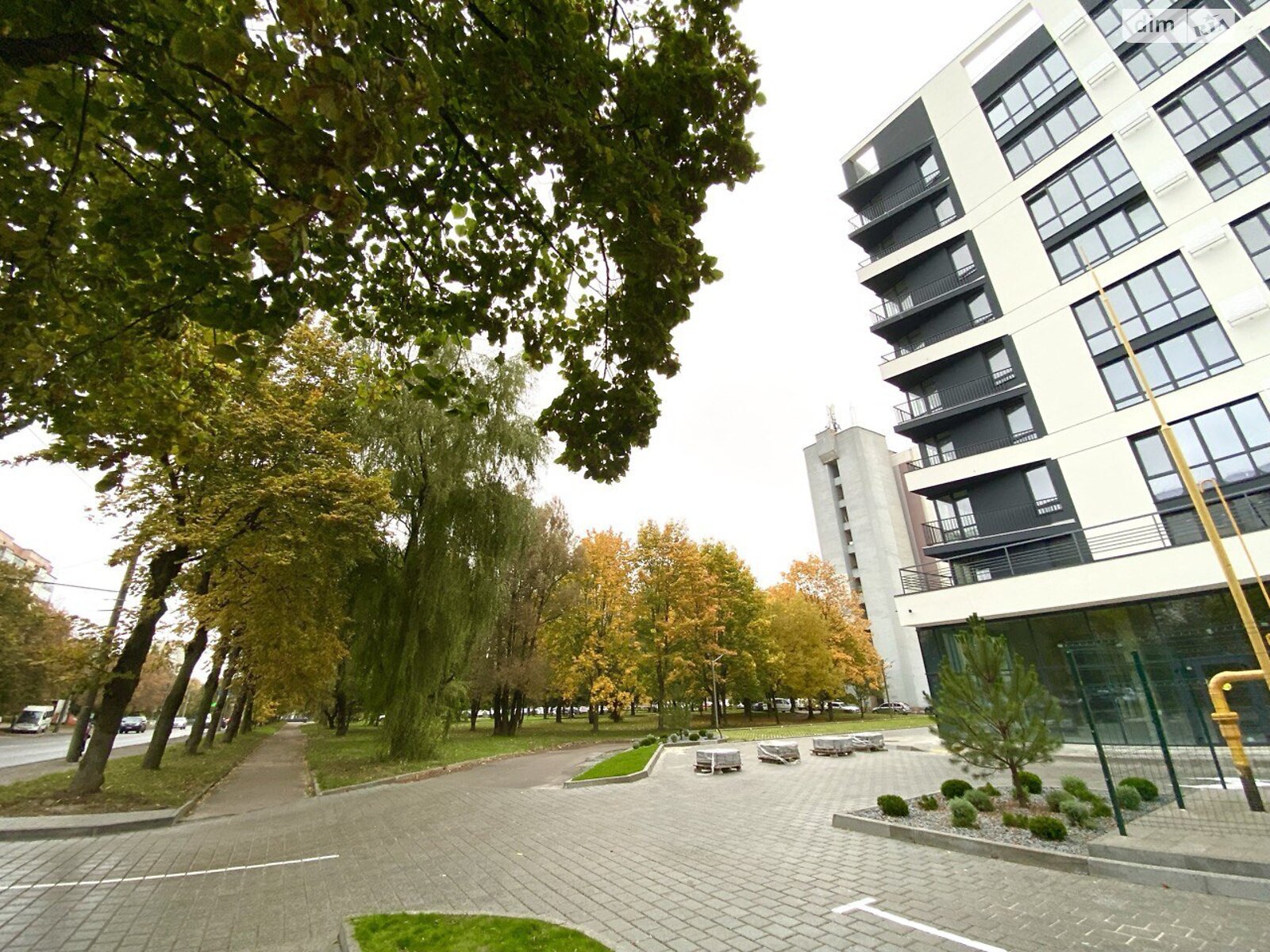 Продажа однокомнатной квартиры в Ровно, на ул. Галицкого Данилы 25, район Автовокзал фото 1 Продажа однокомнатной квартиры в Ровно, на ул. Галицкого Данилы 25, район Автовокзал фото 1