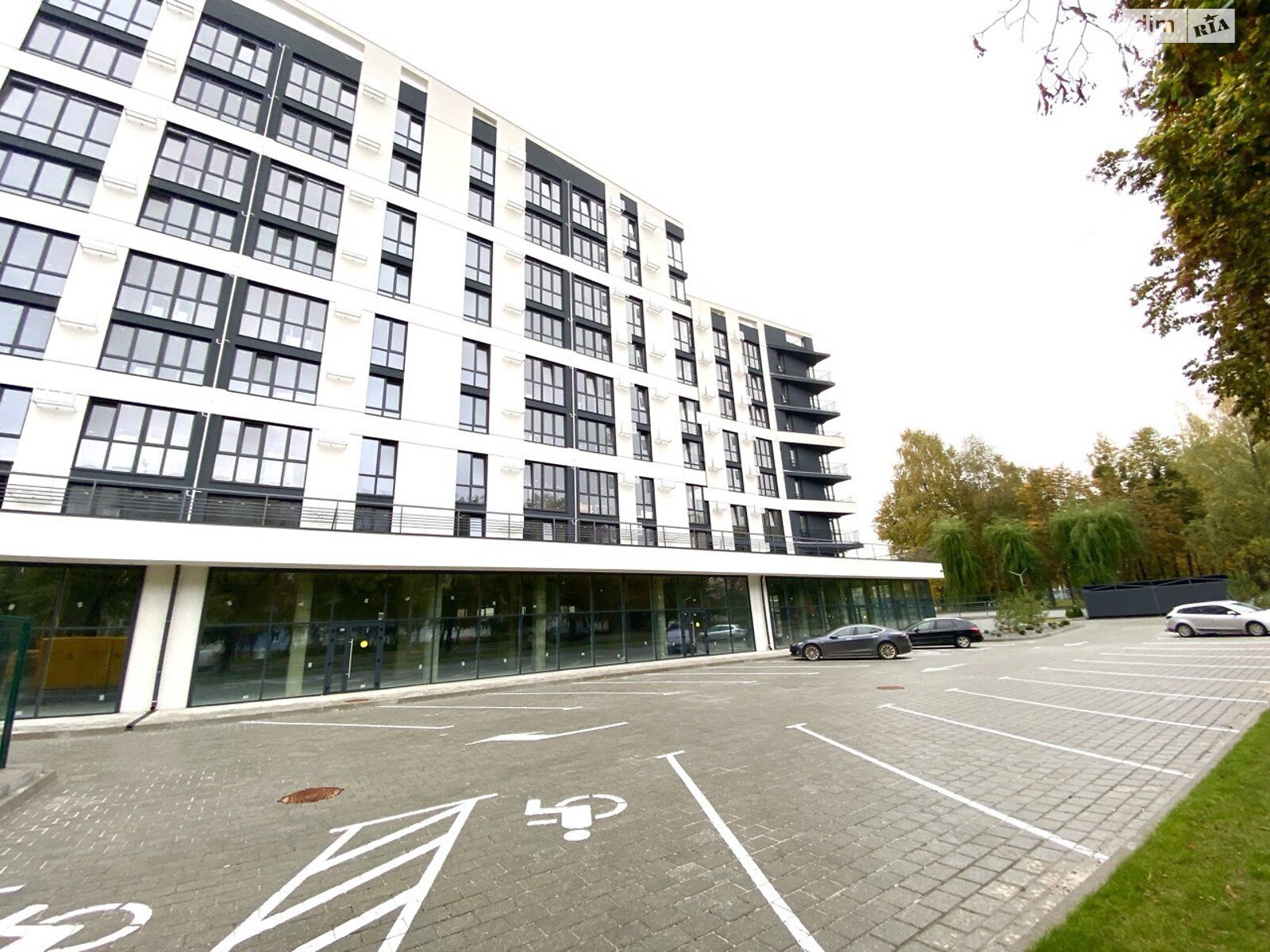 Продажа однокомнатной квартиры в Ровно, на ул. Галицкого Данилы 25, район Автовокзал фото 1 Продажа однокомнатной квартиры в Ровно, на ул. Галицкого Данилы 25, район Автовокзал фото 1