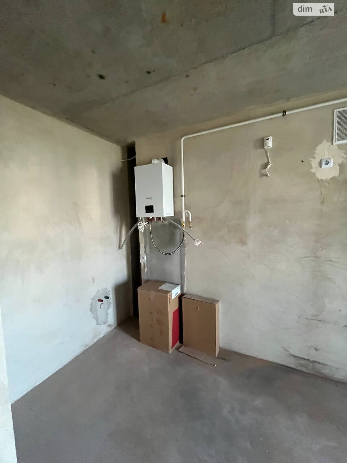 Продажа однокомнатной квартиры в Ровно, на ул. Галицкого Данилы 25, район Автовокзал фото 1 Продажа однокомнатной квартиры в Ровно, на ул. Галицкого Данилы 25, район Автовокзал фото 1