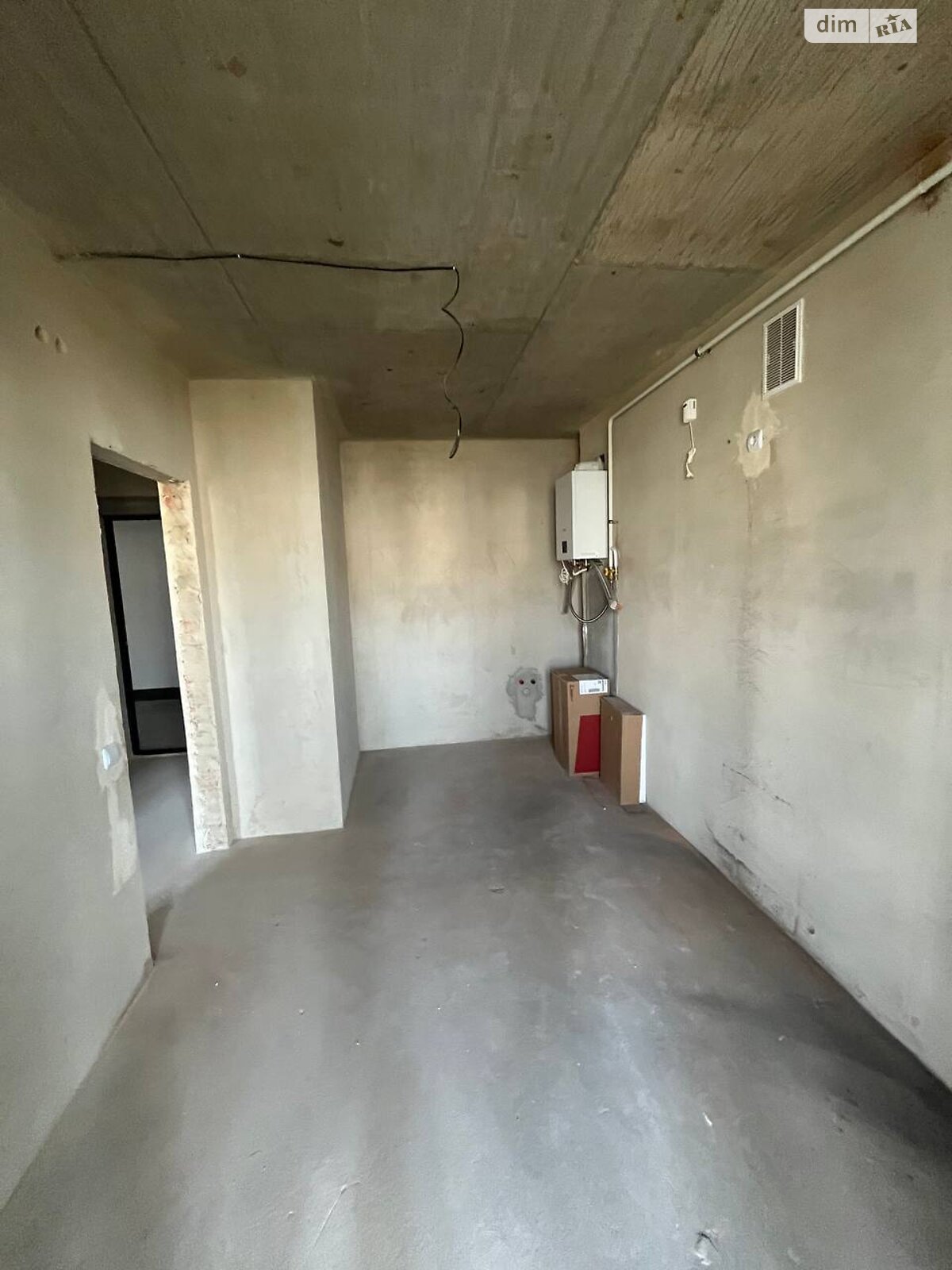 Продажа однокомнатной квартиры в Ровно, на ул. Галицкого Данилы 25, район Автовокзал фото 1 Продажа однокомнатной квартиры в Ровно, на ул. Галицкого Данилы 25, район Автовокзал фото 1