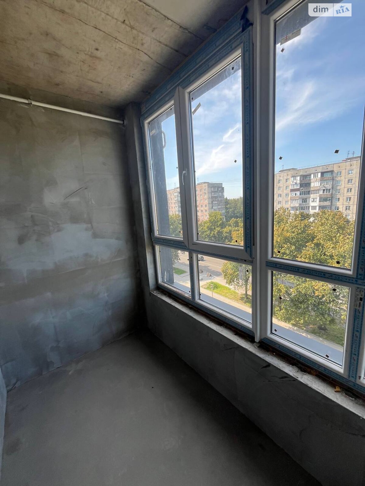 Продажа однокомнатной квартиры в Ровно, на ул. Галицкого Данилы 25, район Автовокзал фото 1 Продажа однокомнатной квартиры в Ровно, на ул. Галицкого Данилы 25, район Автовокзал фото 1