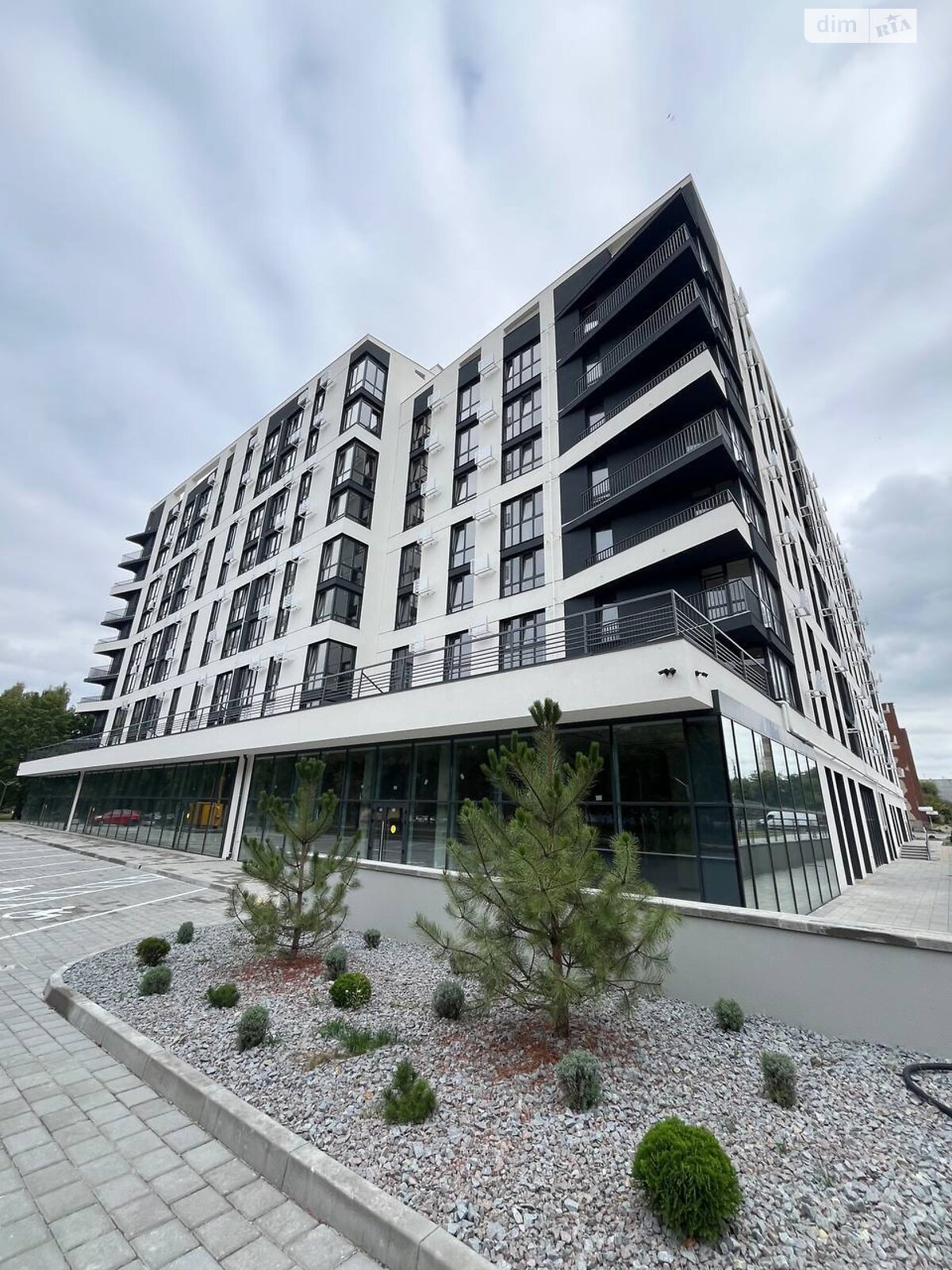 Продажа однокомнатной квартиры в Ровно, на ул. Галицкого Данилы 25, район Автовокзал фото 1 Продажа однокомнатной квартиры в Ровно, на ул. Галицкого Данилы 25, район Автовокзал фото 1