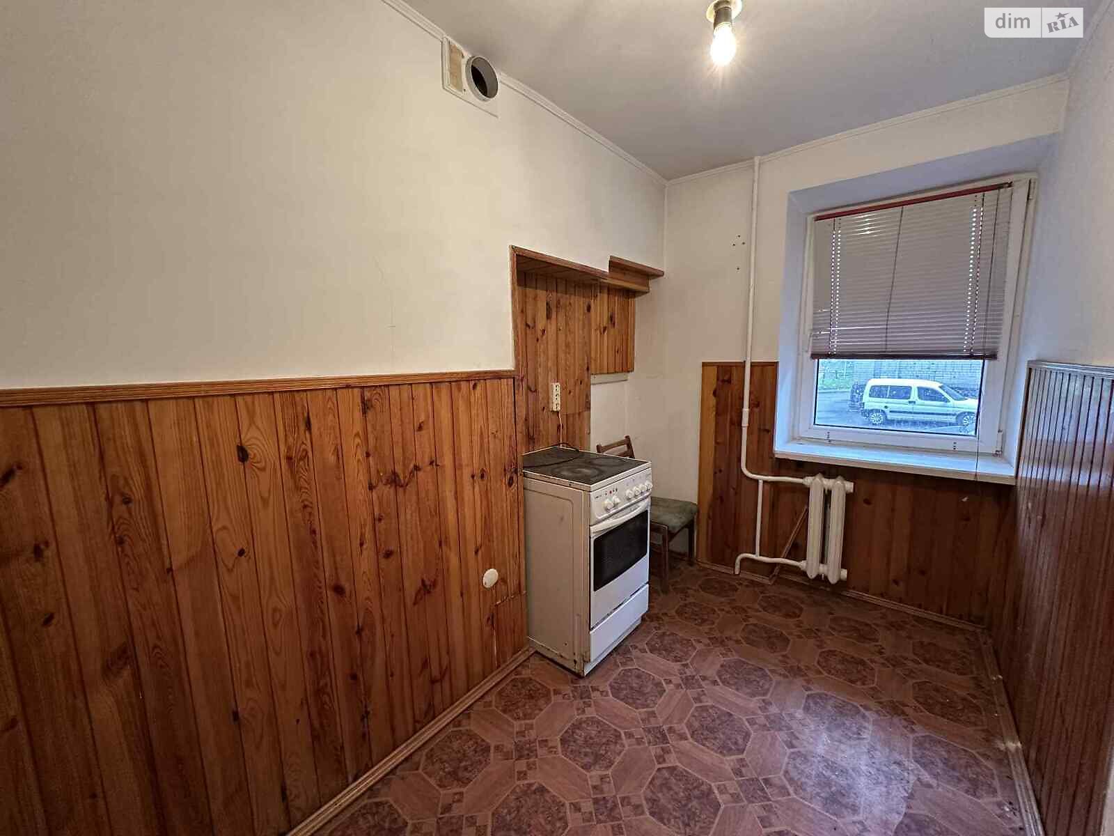 Продажа двухкомнатной квартиры в Ровно, на ул. Галицкого Данилы, район Автовокзал фото 1