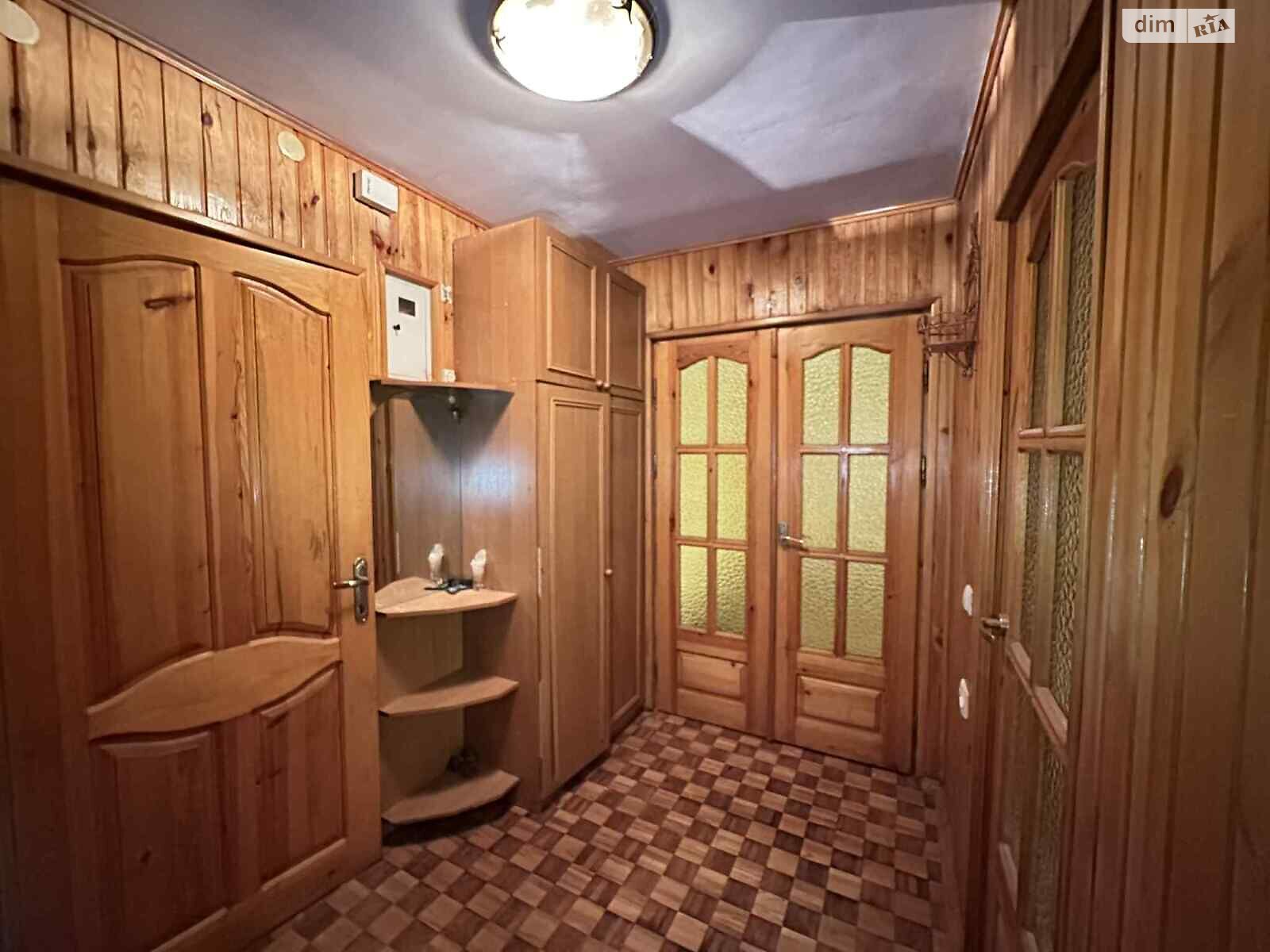 Продажа двухкомнатной квартиры в Ровно, на ул. Галицкого Данилы, район Автовокзал фото 1