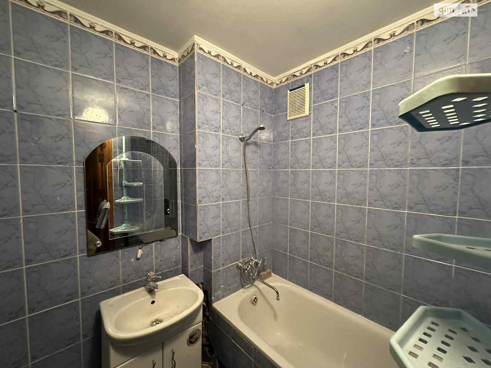 Продажа двухкомнатной квартиры в Ровно, на ул. Галицкого Данилы, район Автовокзал фото 1