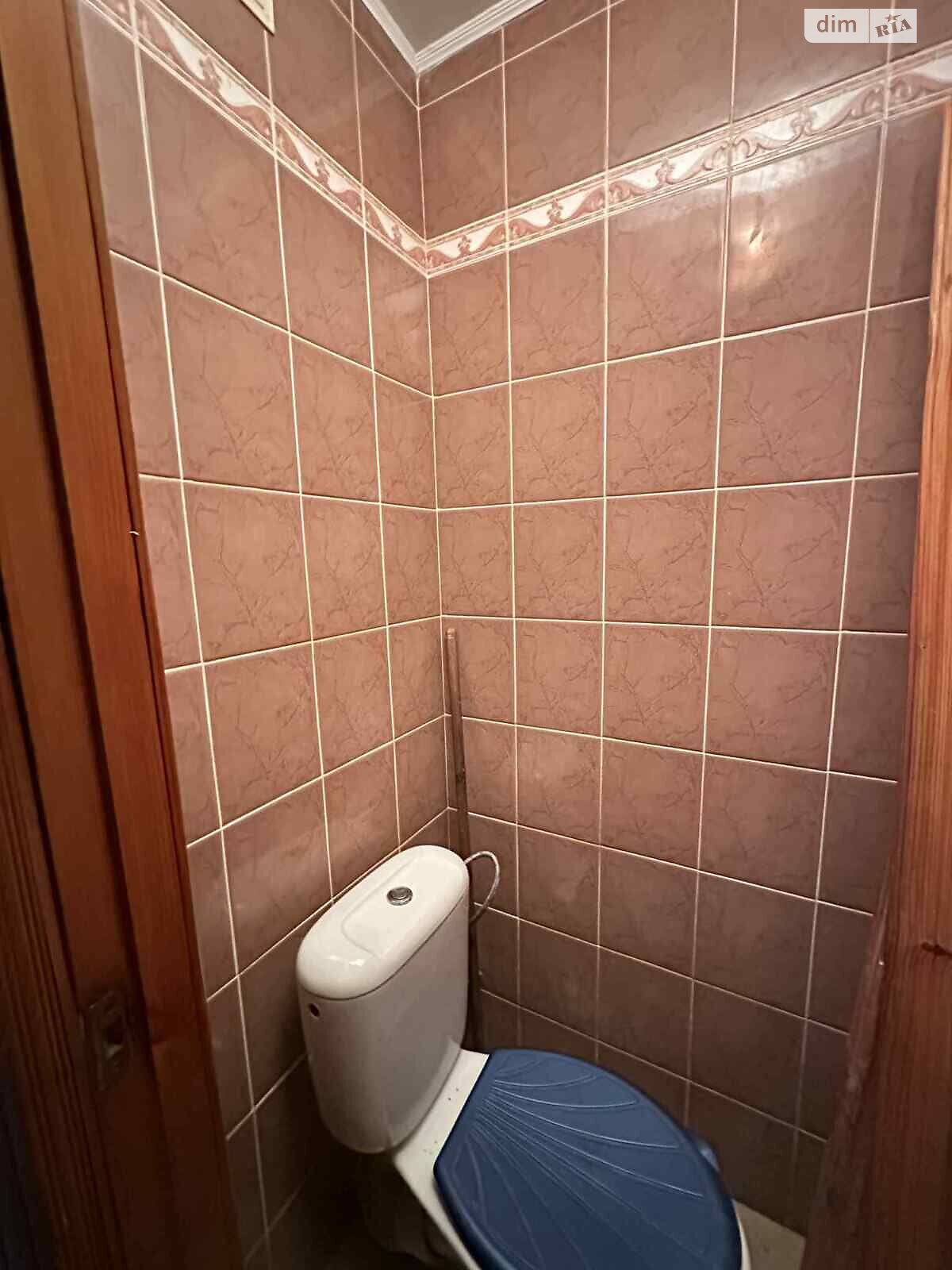 Продажа двухкомнатной квартиры в Ровно, на ул. Галицкого Данилы, район Автовокзал фото 1