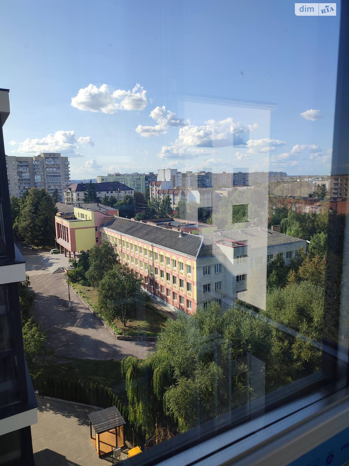 Продажа двухкомнатной квартиры в Ровно, на ул. Киевская 19, район Автовокзал фото 1