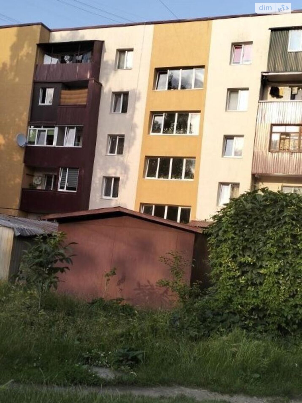 Продажа однокомнатной квартиры в Ровно, на ул. Киевская, район Автовокзал фото 1