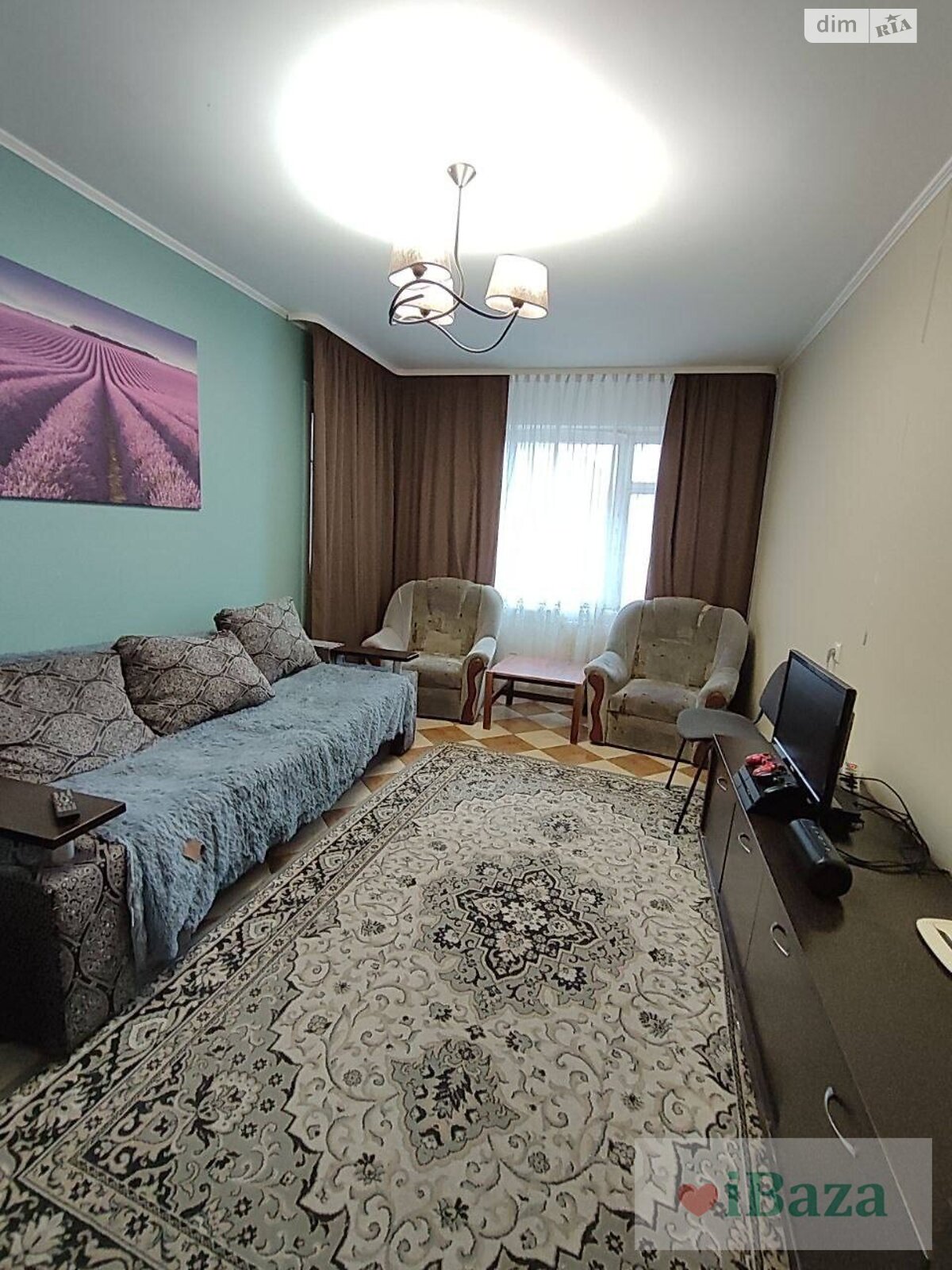 Продажа пятикомнатной квартиры в Ровно, на ул. Киевская 81, район Автовокзал фото 1