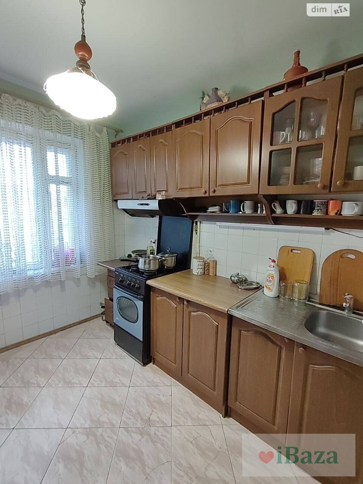 Продажа пятикомнатной квартиры в Ровно, на ул. Киевская 81, район Автовокзал фото 1