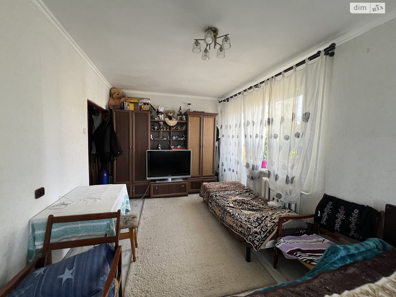 Продаж двокімнатної квартири в Рівному, на вул. Київська, район Автовокзал фото 1 Продаж двокімнатної квартири в Рівному, на вул. Київська, район Автовокзал фото 1