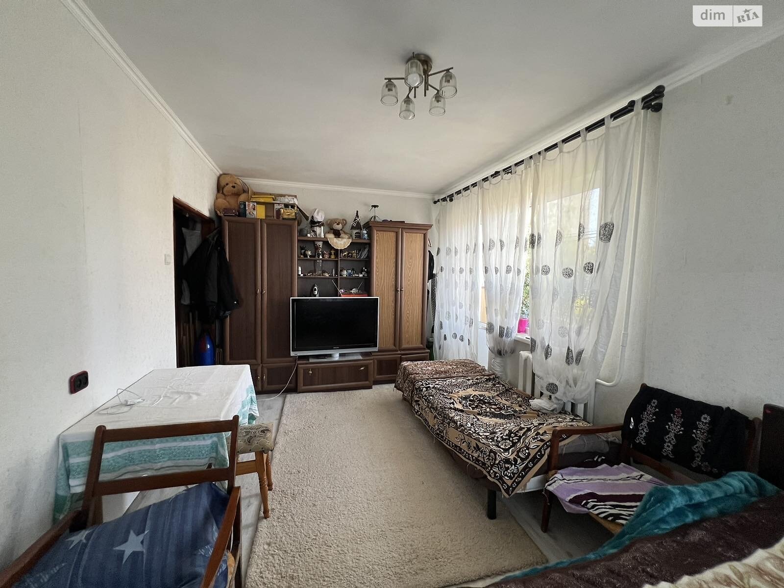 Продаж двокімнатної квартири в Рівному, на вул. Київська 34, район Автовокзал фото 1 Продаж двокімнатної квартири в Рівному, на вул. Київська 34, район Автовокзал фото 1