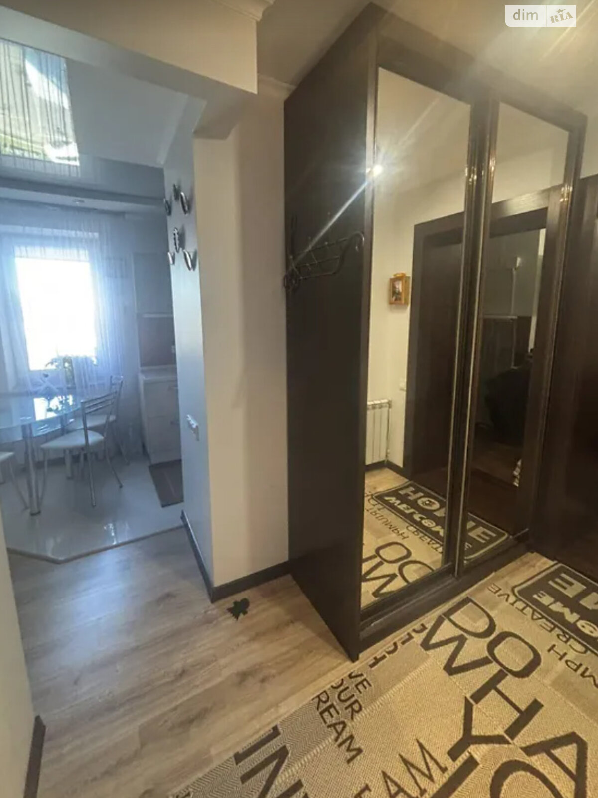 Продаж двокімнатної квартири в Рівному, на вул. Київська, район Автовокзал фото 1 Продаж двокімнатної квартири в Рівному, на вул. Київська, район Автовокзал фото 1