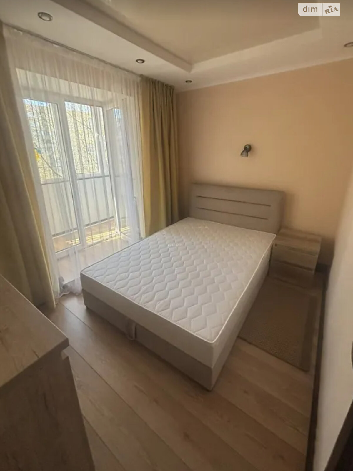 Продаж двокімнатної квартири в Рівному, на вул. Київська, район Автовокзал фото 1 Продаж двокімнатної квартири в Рівному, на вул. Київська, район Автовокзал фото 1