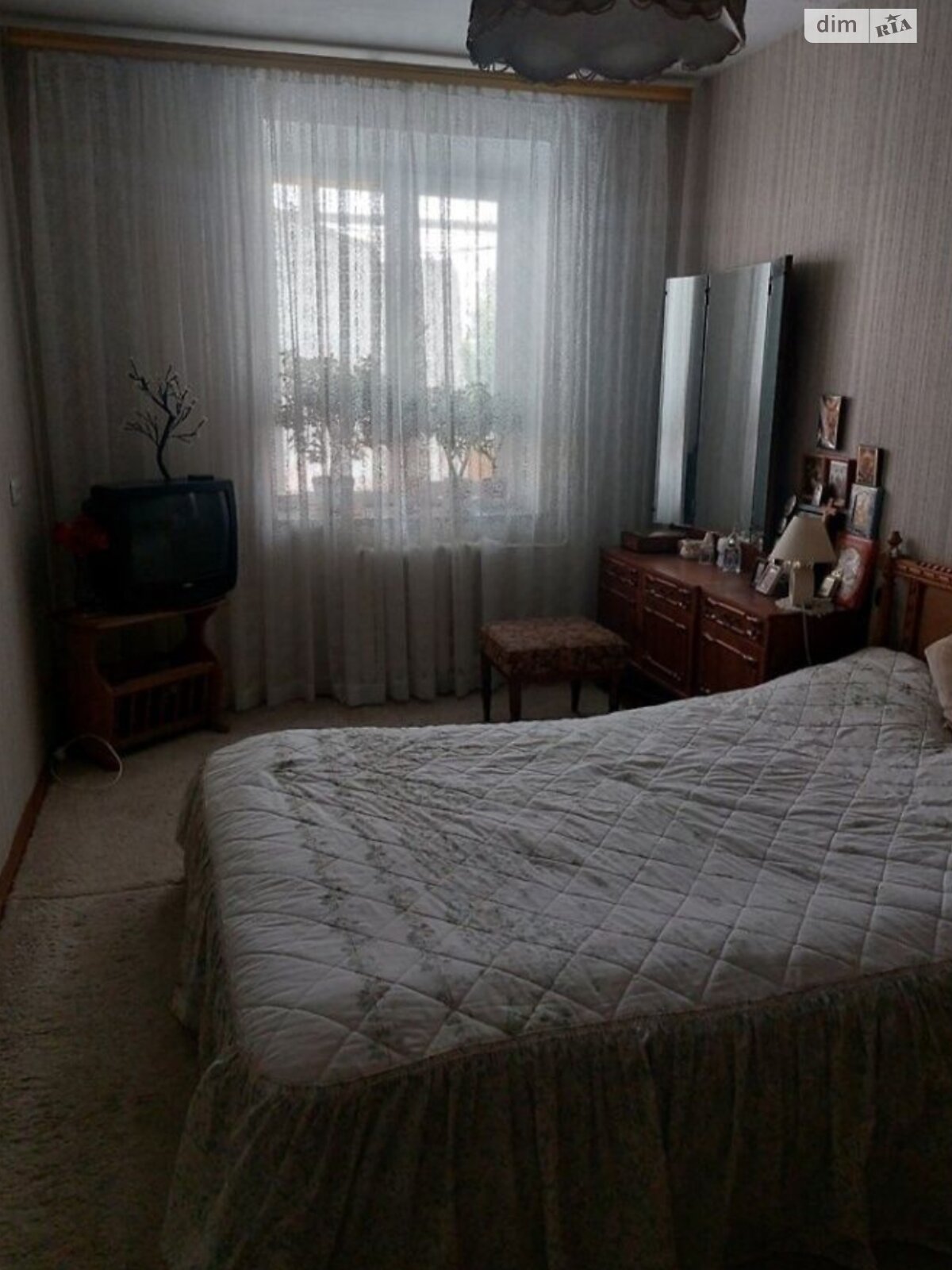 Продаж трикімнатної квартири в Рівному, на вул. Київська 46, район Автовокзал фото 1 Продаж трикімнатної квартири в Рівному, на вул. Київська 46, район Автовокзал фото 1