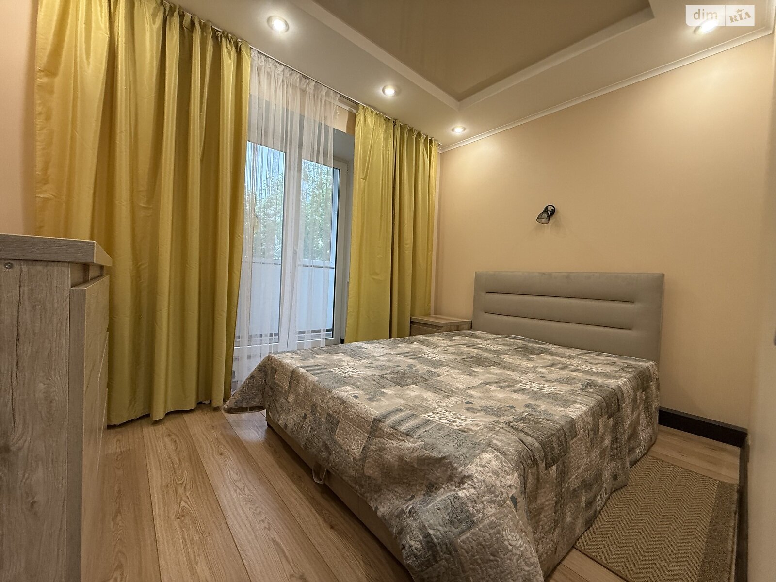 Продаж двокімнатної квартири в Рівному, на вул. Київська 42, район Автовокзал фото 1 Продаж двокімнатної квартири в Рівному, на вул. Київська 42, район Автовокзал фото 1