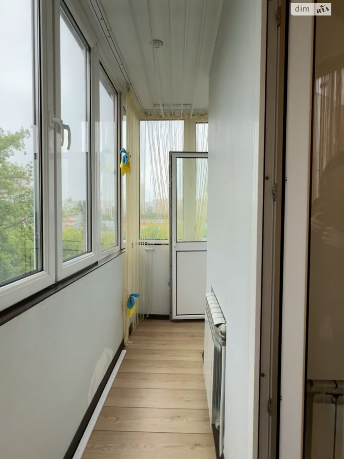 Продаж двокімнатної квартири в Рівному, на вул. Київська 42, район Автовокзал фото 1 Продаж двокімнатної квартири в Рівному, на вул. Київська 42, район Автовокзал фото 1