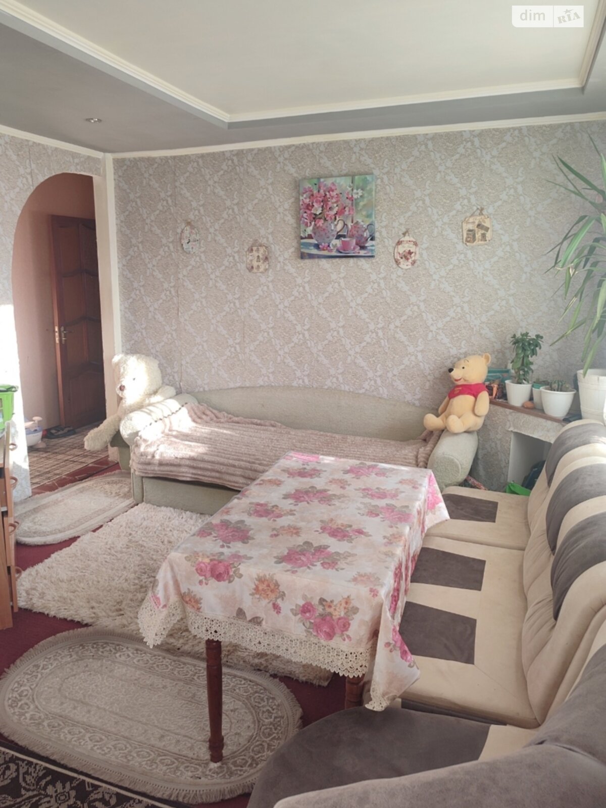 Продаж двокімнатної квартири в Рівному, на вул. Київська, район Автовокзал фото 1 Продаж двокімнатної квартири в Рівному, на вул. Київська, район Автовокзал фото 1