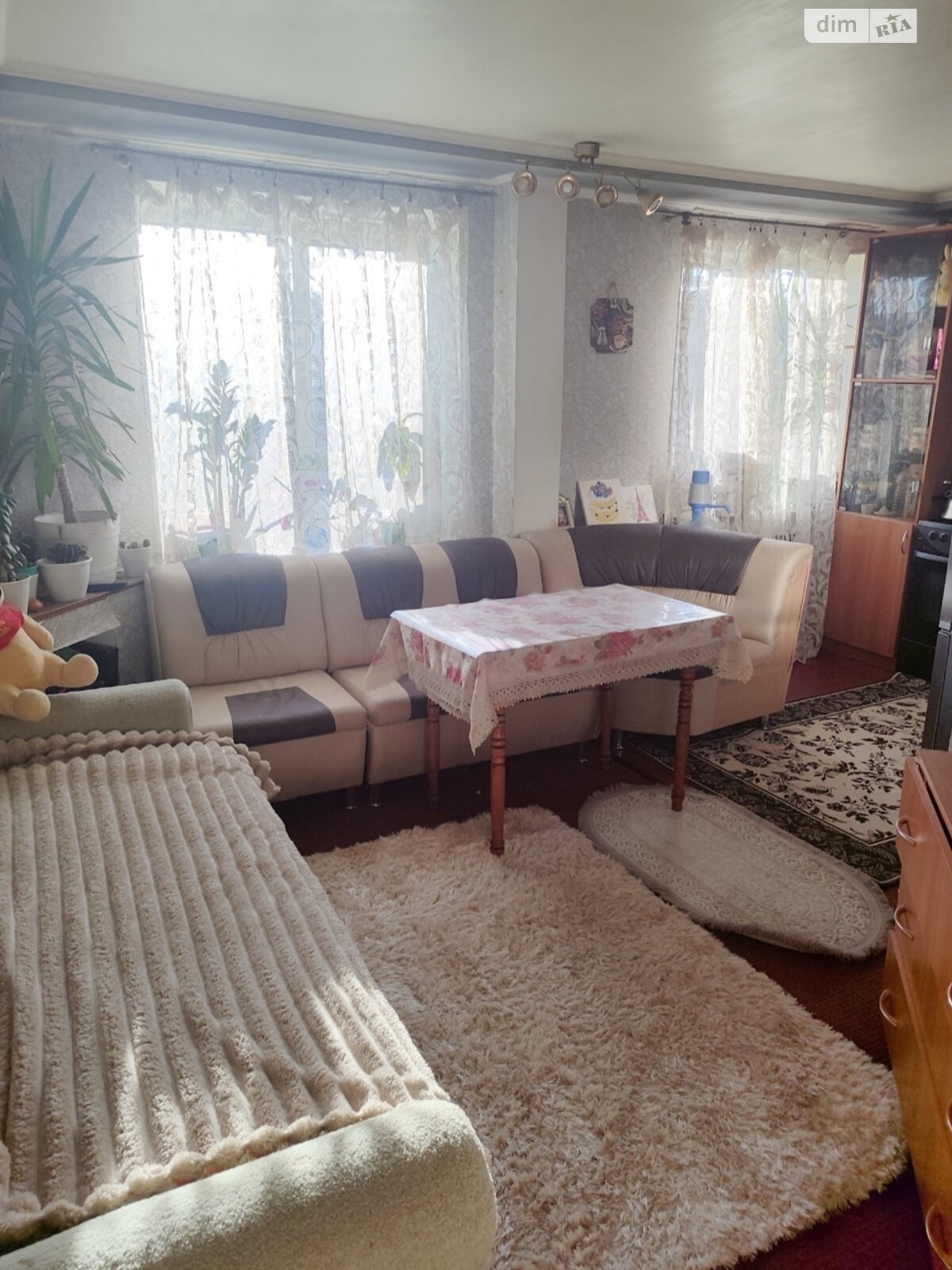 Продаж двокімнатної квартири в Рівному, на вул. Київська, район Автовокзал фото 1 Продаж двокімнатної квартири в Рівному, на вул. Київська, район Автовокзал фото 1