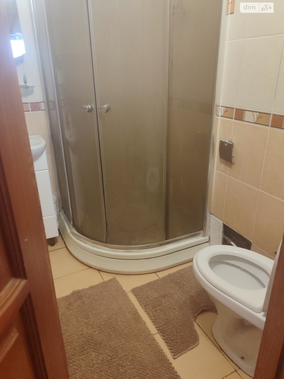 Продаж двокімнатної квартири в Рівному, на вул. Київська, район Автовокзал фото 1 Продаж двокімнатної квартири в Рівному, на вул. Київська, район Автовокзал фото 1