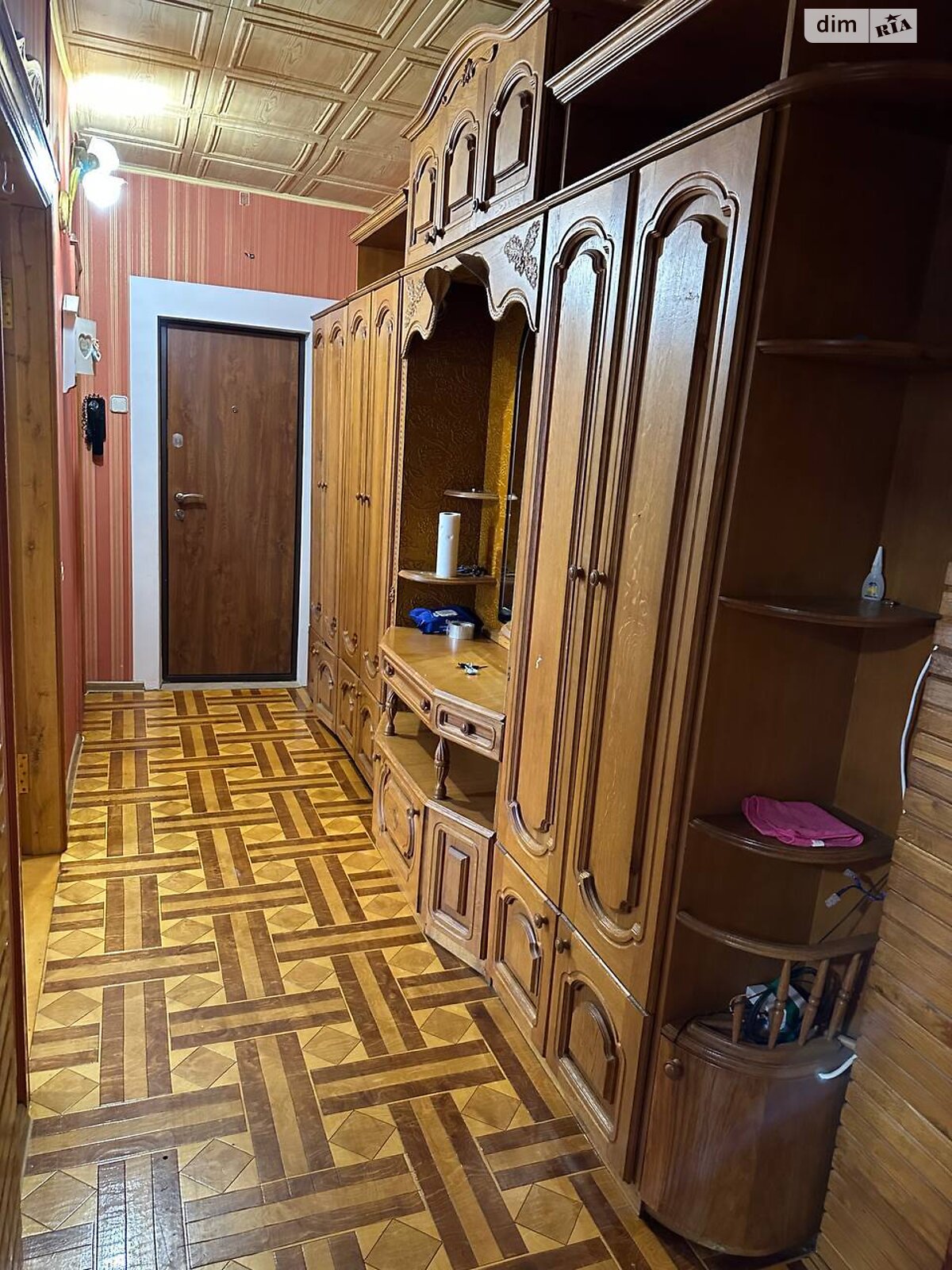 Продажа трехкомнатной квартиры в Ровно, на ул. Киевская, район Автовокзал фото 1