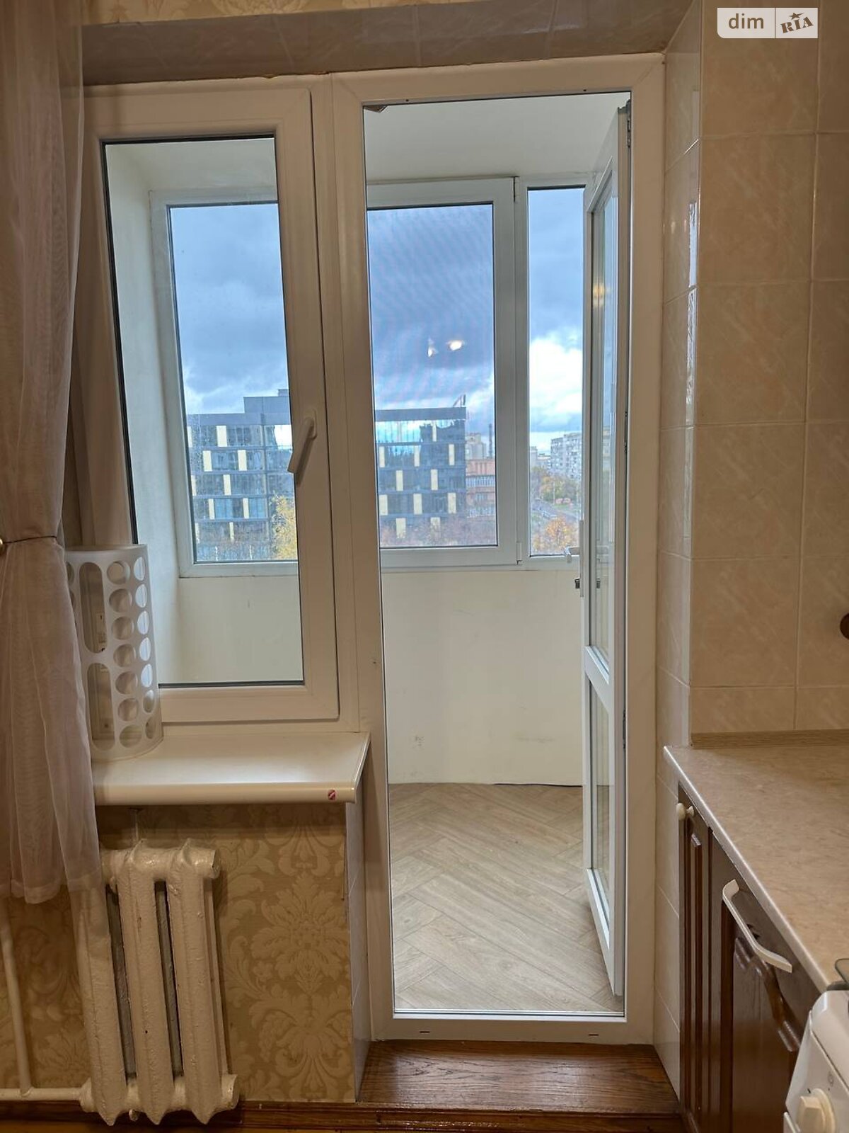 Продажа трехкомнатной квартиры в Ровно, на ул. Киевская, район Автовокзал фото 1