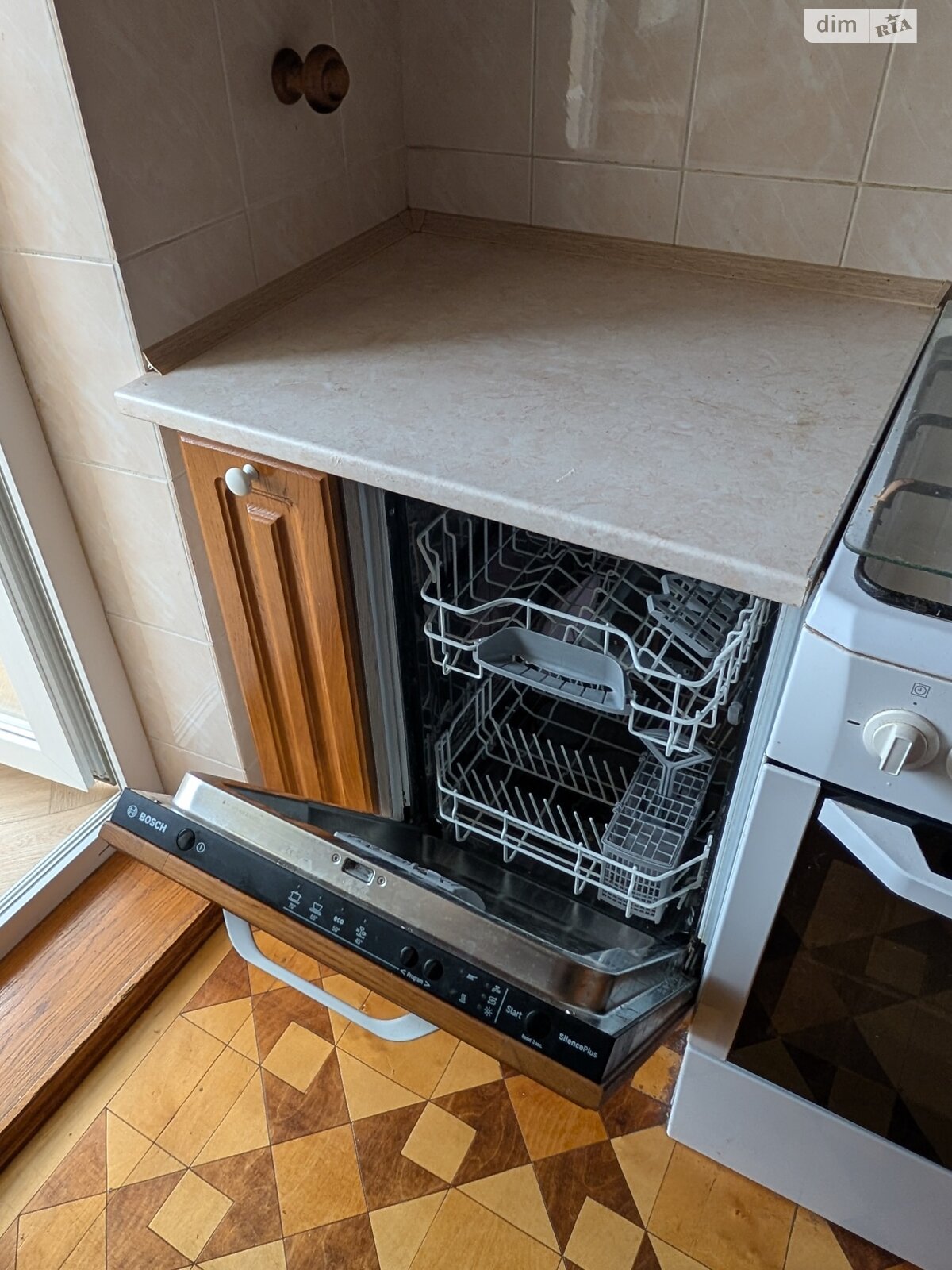 Продажа трехкомнатной квартиры в Ровно, на ул. Киевская, район Автовокзал фото 1