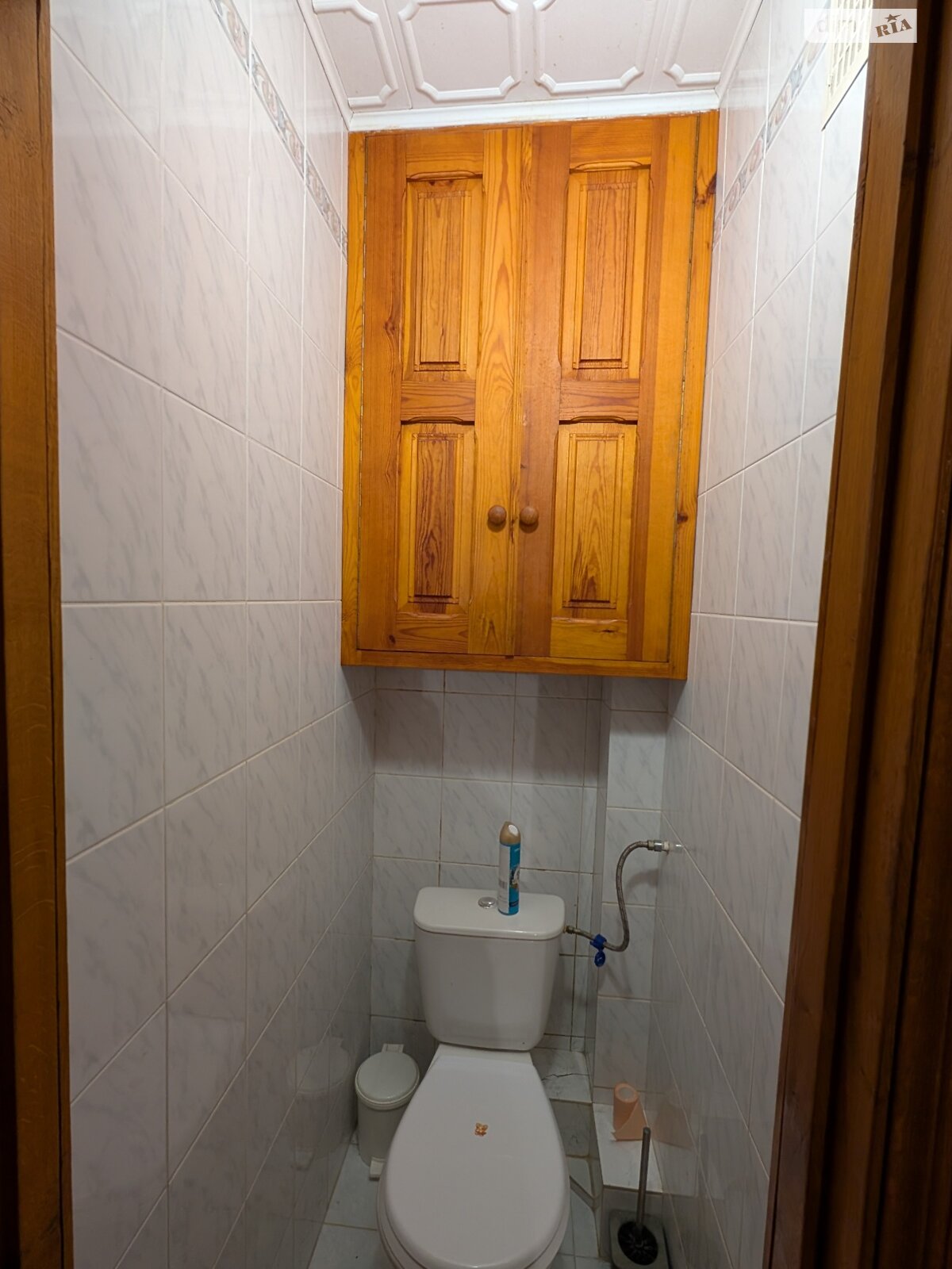 Продажа трехкомнатной квартиры в Ровно, на ул. Киевская, район Автовокзал фото 1