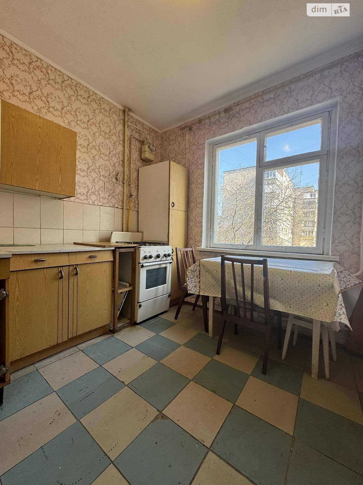 Продажа двухкомнатной квартиры в Ровно, на ул. Степана Бандеры, район Автовокзал фото 1 Продажа двухкомнатной квартиры в Ровно, на ул. Степана Бандеры, район Автовокзал фото 1