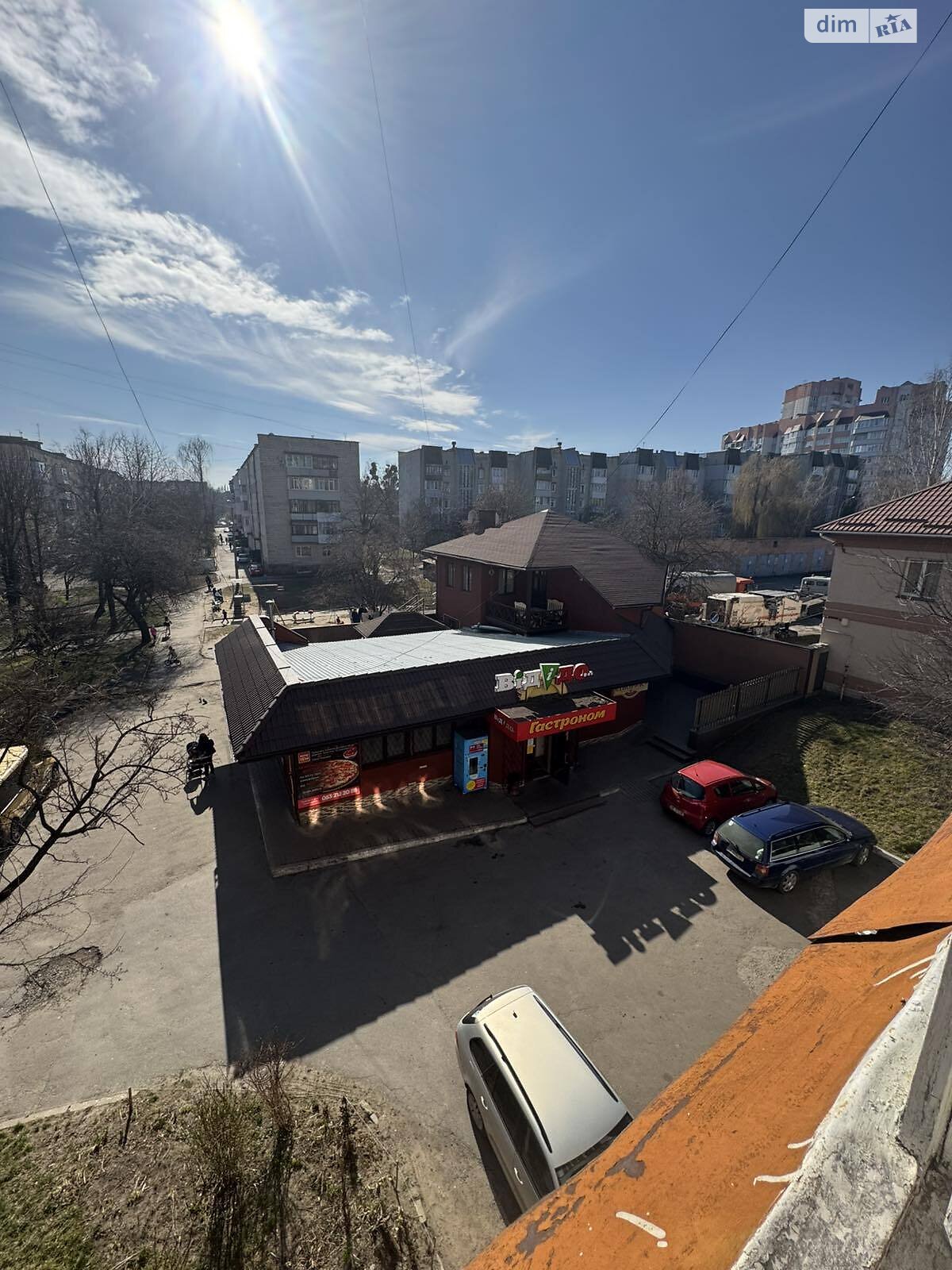 Продажа двухкомнатной квартиры в Ровно, на ул. Степана Бандеры, район Автовокзал фото 1 Продажа двухкомнатной квартиры в Ровно, на ул. Степана Бандеры, район Автовокзал фото 1