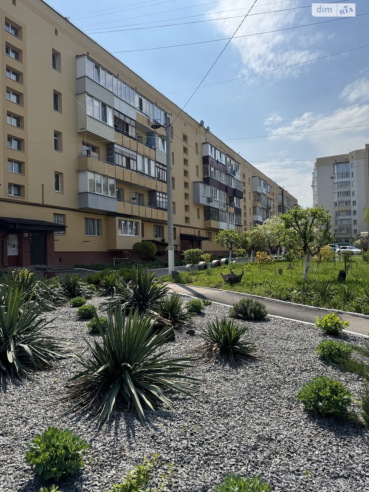 Продажа однокомнатной квартиры в Ровно, на ул. Степана Бандеры, район Автовокзал фото 1 Продажа однокомнатной квартиры в Ровно, на ул. Степана Бандеры, район Автовокзал фото 1