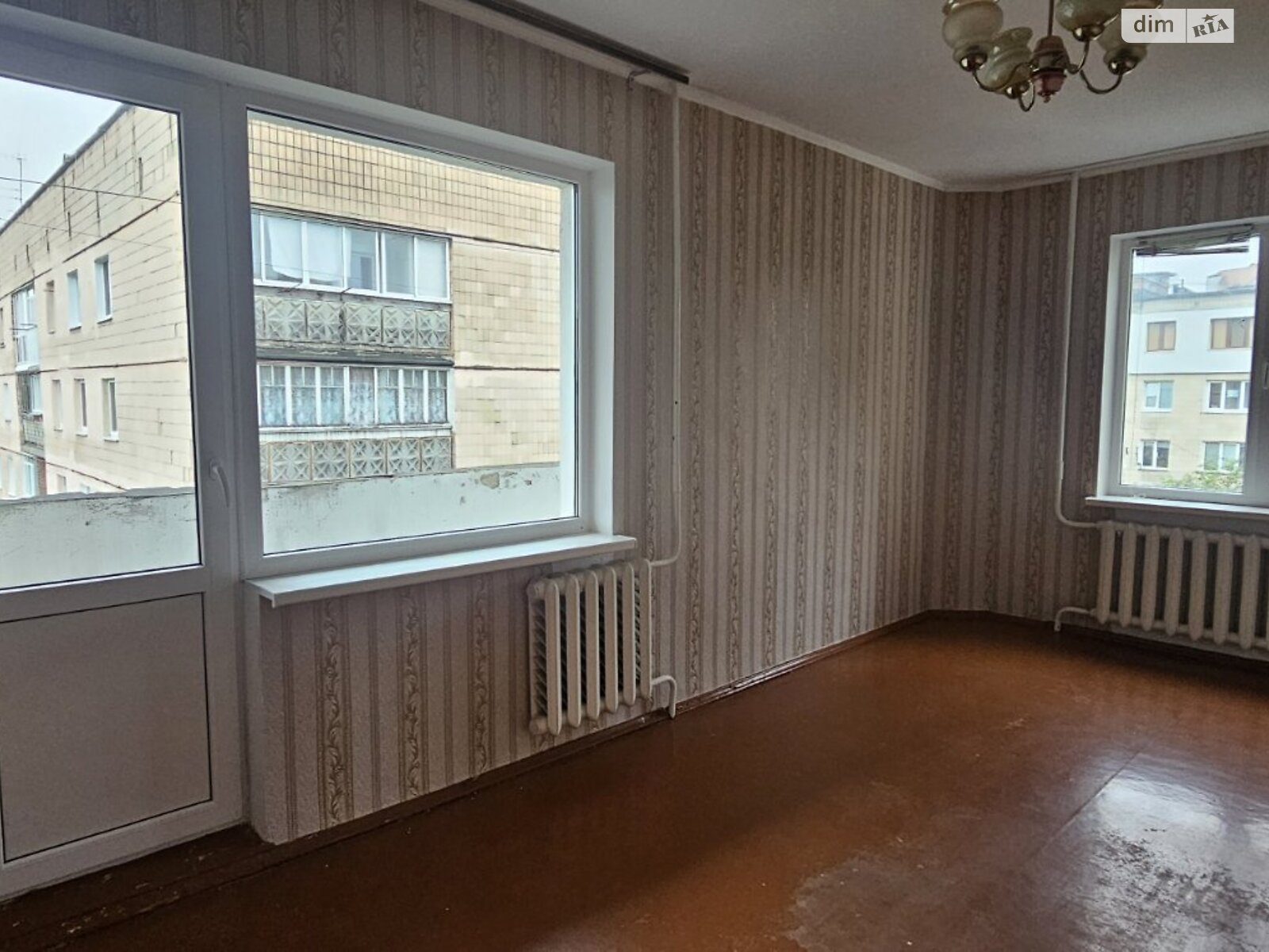 Продаж двокімнатної квартири в Рівному, на вул. Степана Бандери 69А, район Автовокзал фото 1 Продаж двокімнатної квартири в Рівному, на вул. Степана Бандери 69А, район Автовокзал фото 1