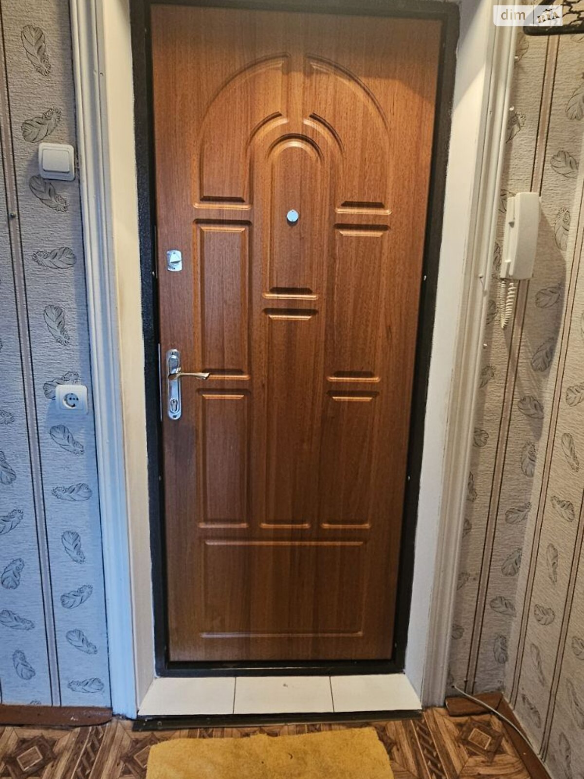 Продаж двокімнатної квартири в Рівному, на вул. Степана Бандери 69А, район Автовокзал фото 1 Продаж двокімнатної квартири в Рівному, на вул. Степана Бандери 69А, район Автовокзал фото 1